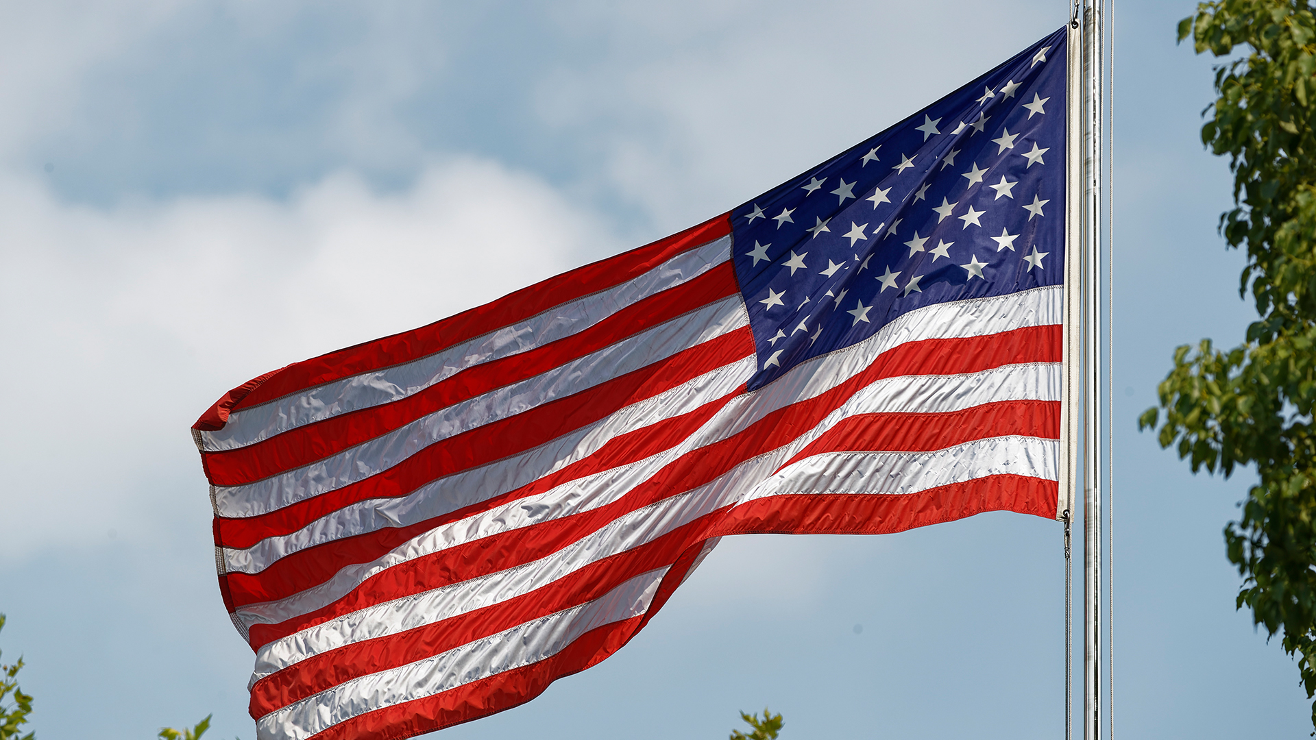 Flagge USA | EPA