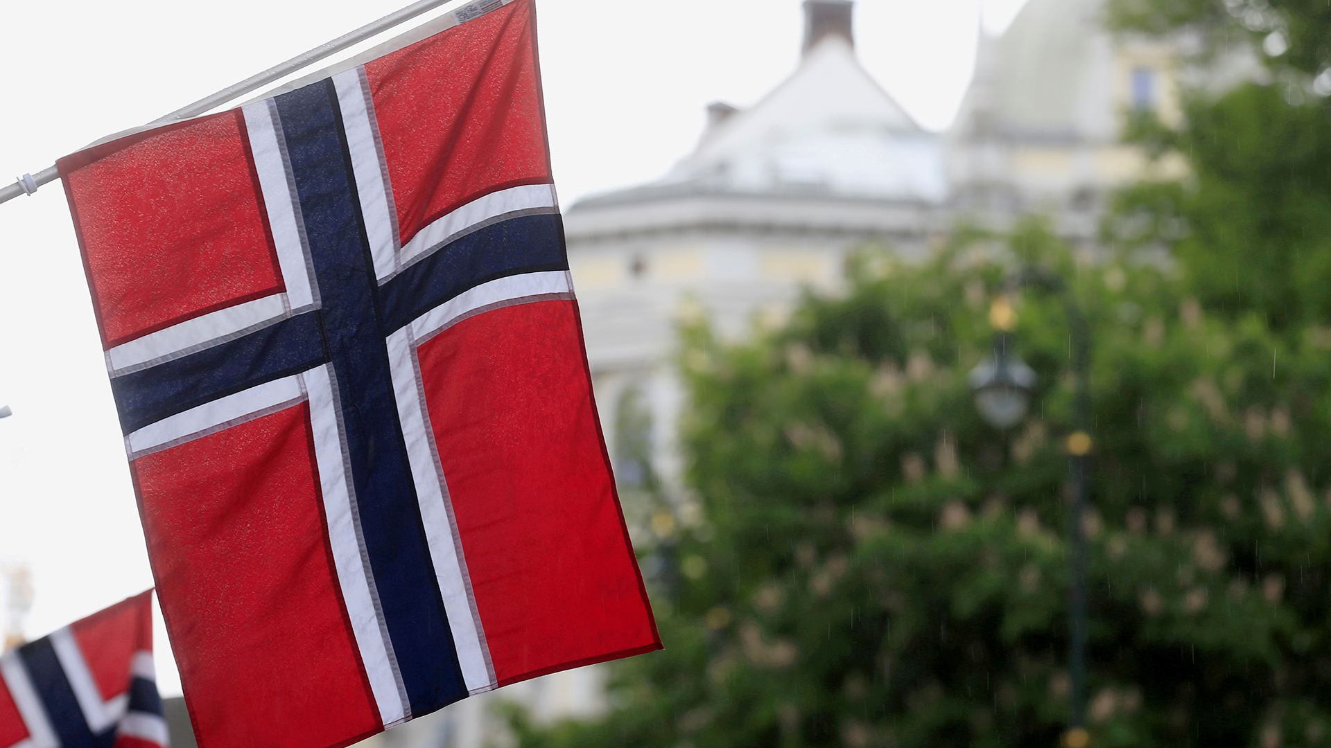 Norwegens Staatsfonds macht 95 Milliarden Euro Gewinn