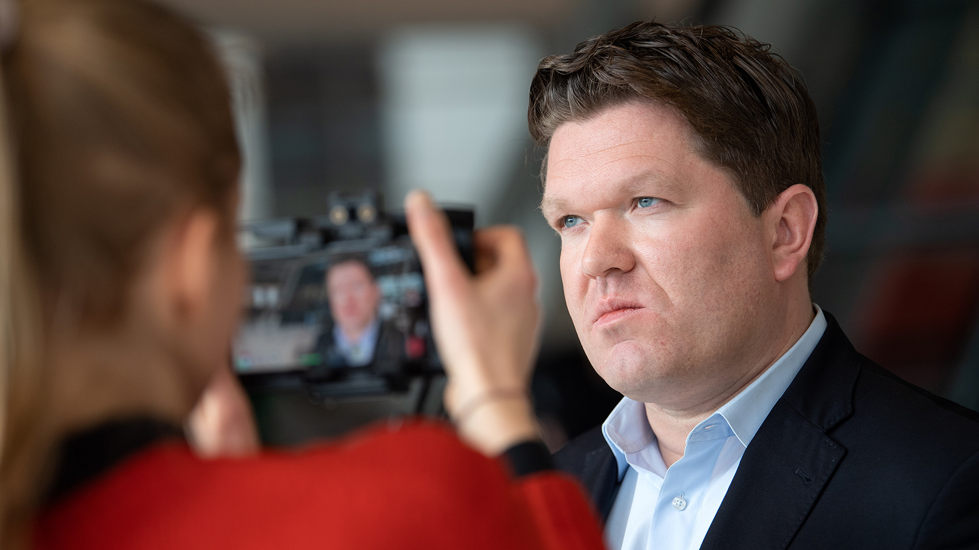 Scholz-Kritiker Post verlässt die SPD