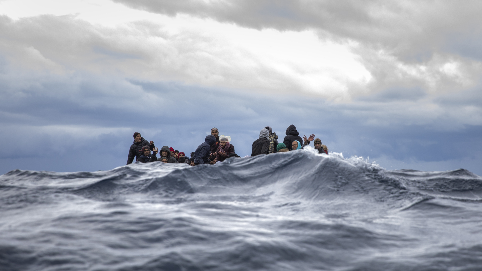 Seenotrettung: Streit zwischen Paris und Rom schwelt weiter