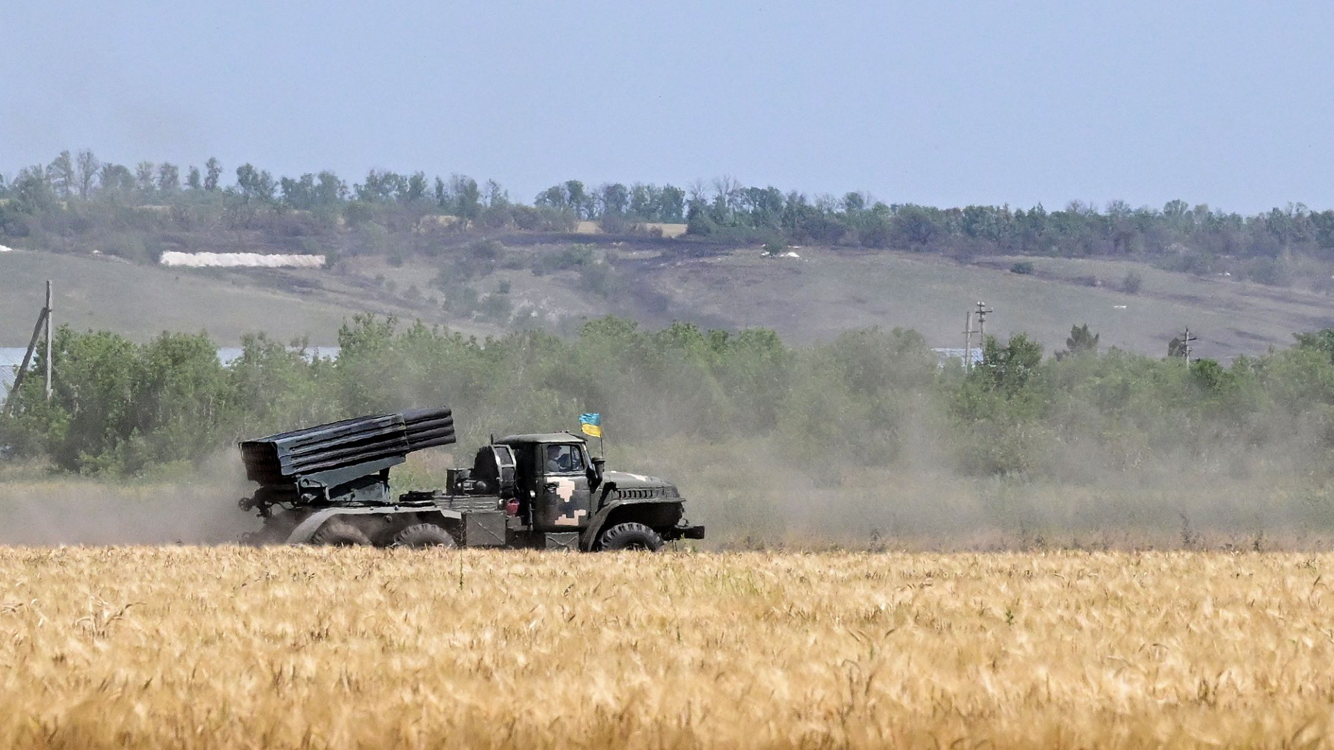 ウクライナとの戦争: ++ Selenskyj は対空防御で成功を見る ++