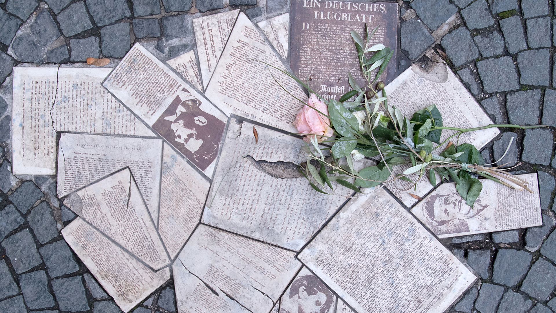 Letzte Überlebende der Weißen Rose: Traute Lafrenz ist tot