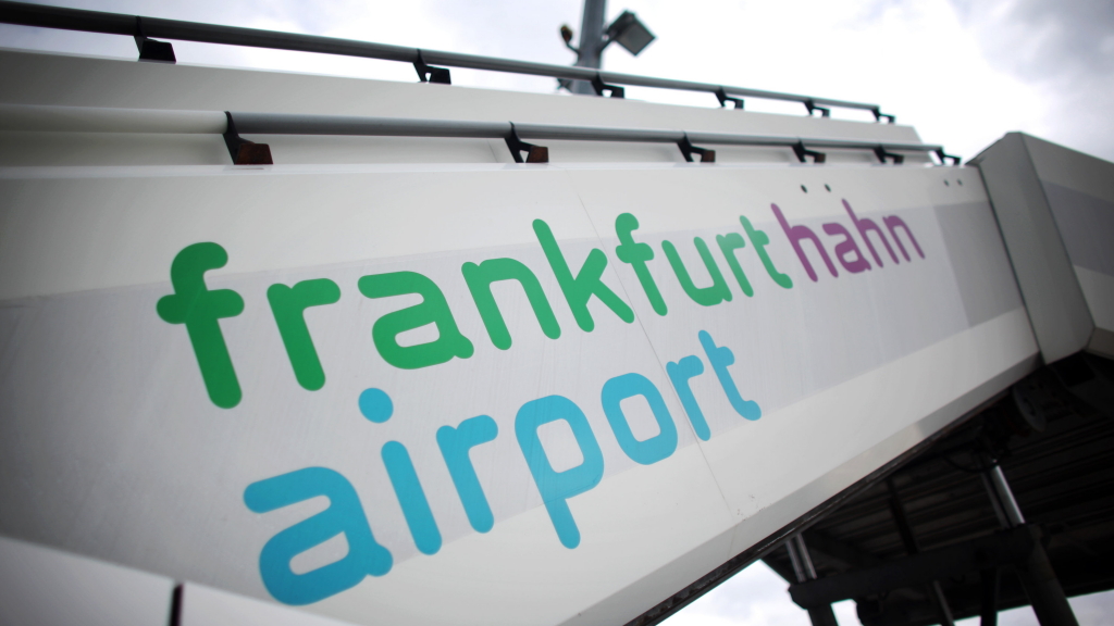 Flughafen Hahn | dpa