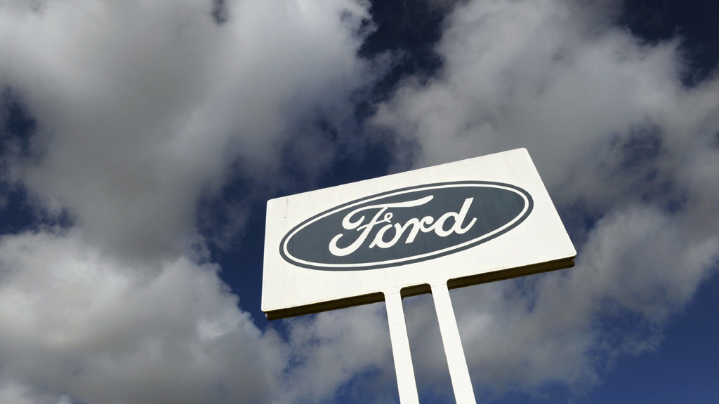 Ford kündigt nach Milliardenverlust 