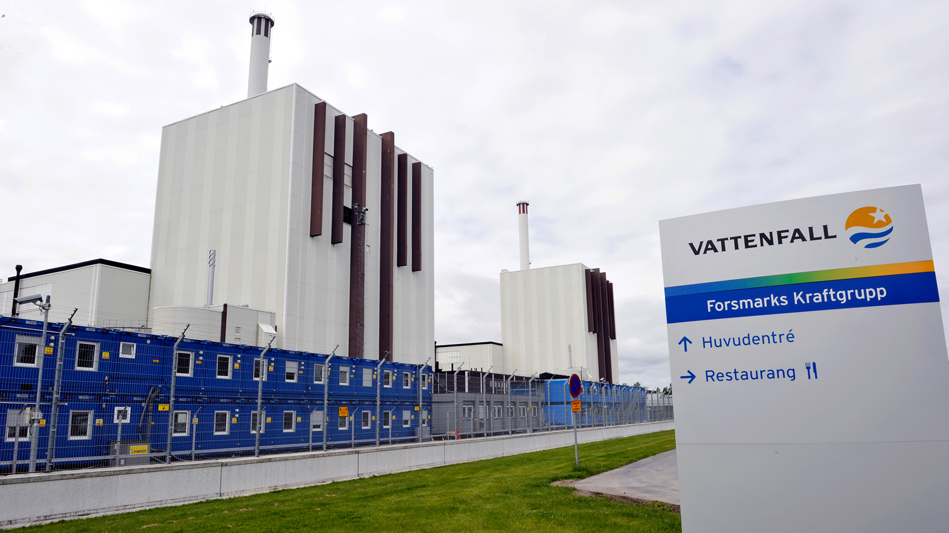 Warum Schweden wieder auf Atomkraft setzt