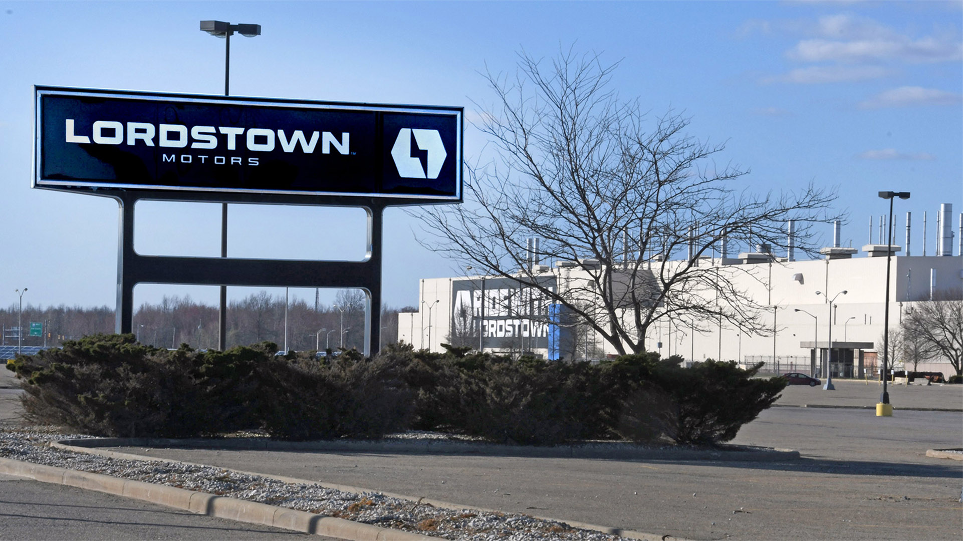 Foxconn zeigt Interesse an E-Auto-Produktion von Lordstown Motors | picture alliance / ZUMAPRESS.com
