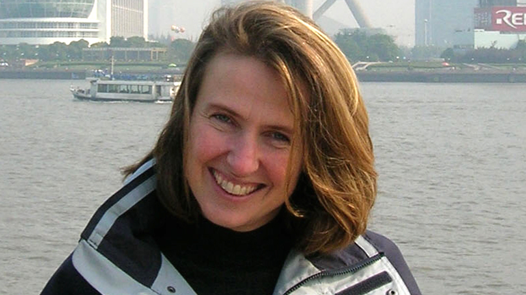 Astrid Freyeisen