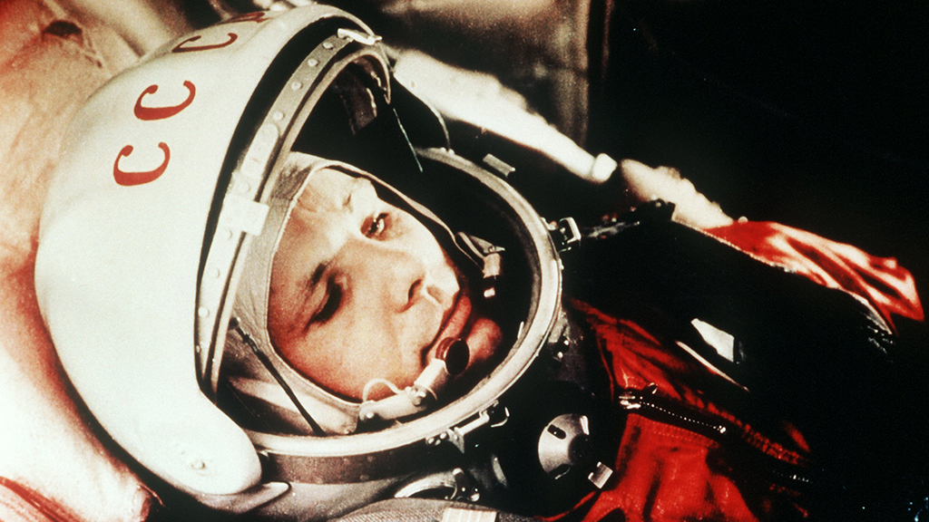 Juri Gagarin | picture alliance / dpa