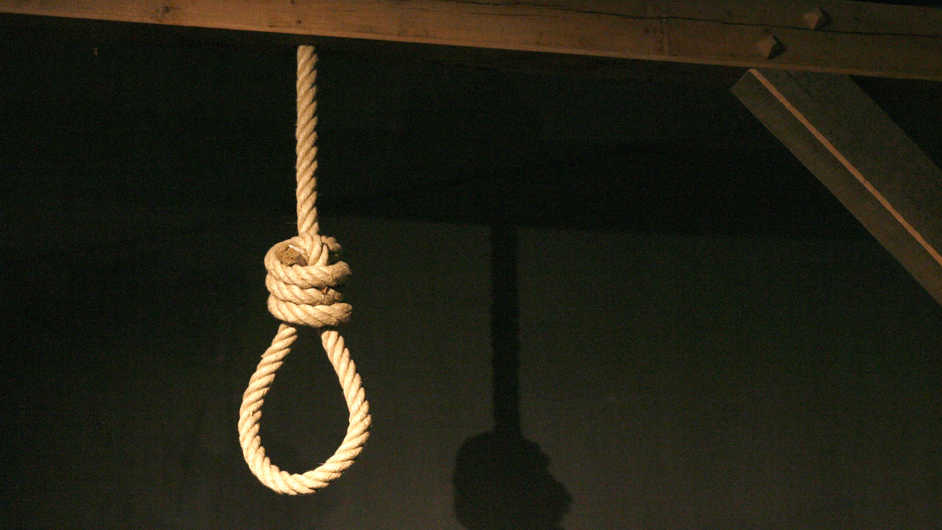 Iran: Fast 600 Hinrichtungen im Jahr 2022