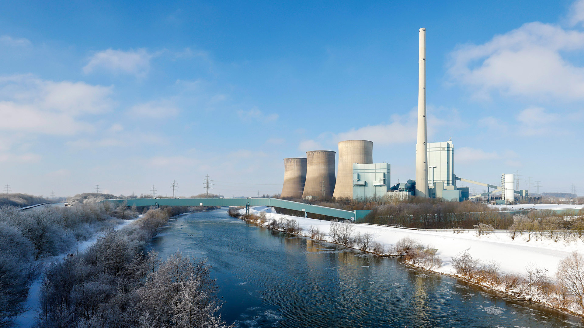 Bundesregierung zu EU-Taxonomie: Nein zur Atomkraft gegenüber EU – Gas als Brückentechnologie