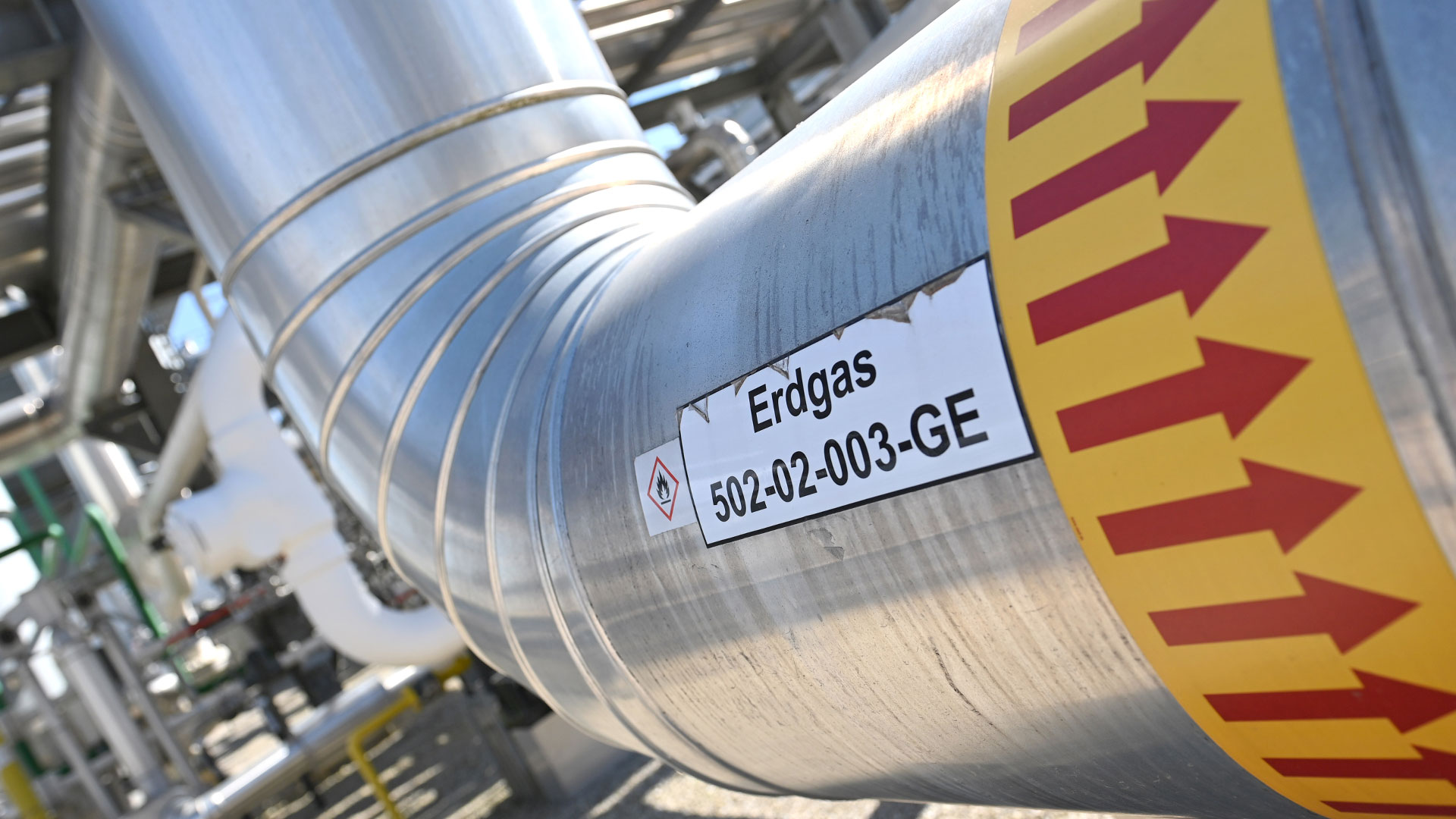 Hohe Energiepreise: SPD kündigt Ende der Gasumlage an