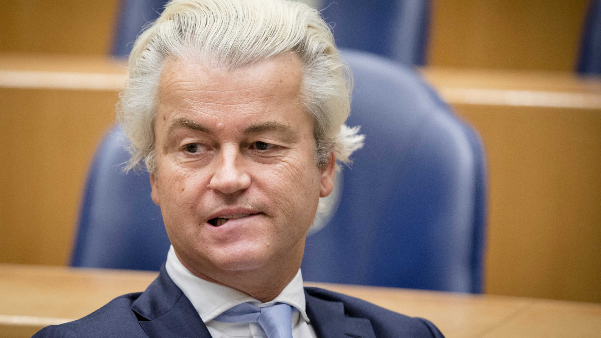 Geert Wilders | dpa