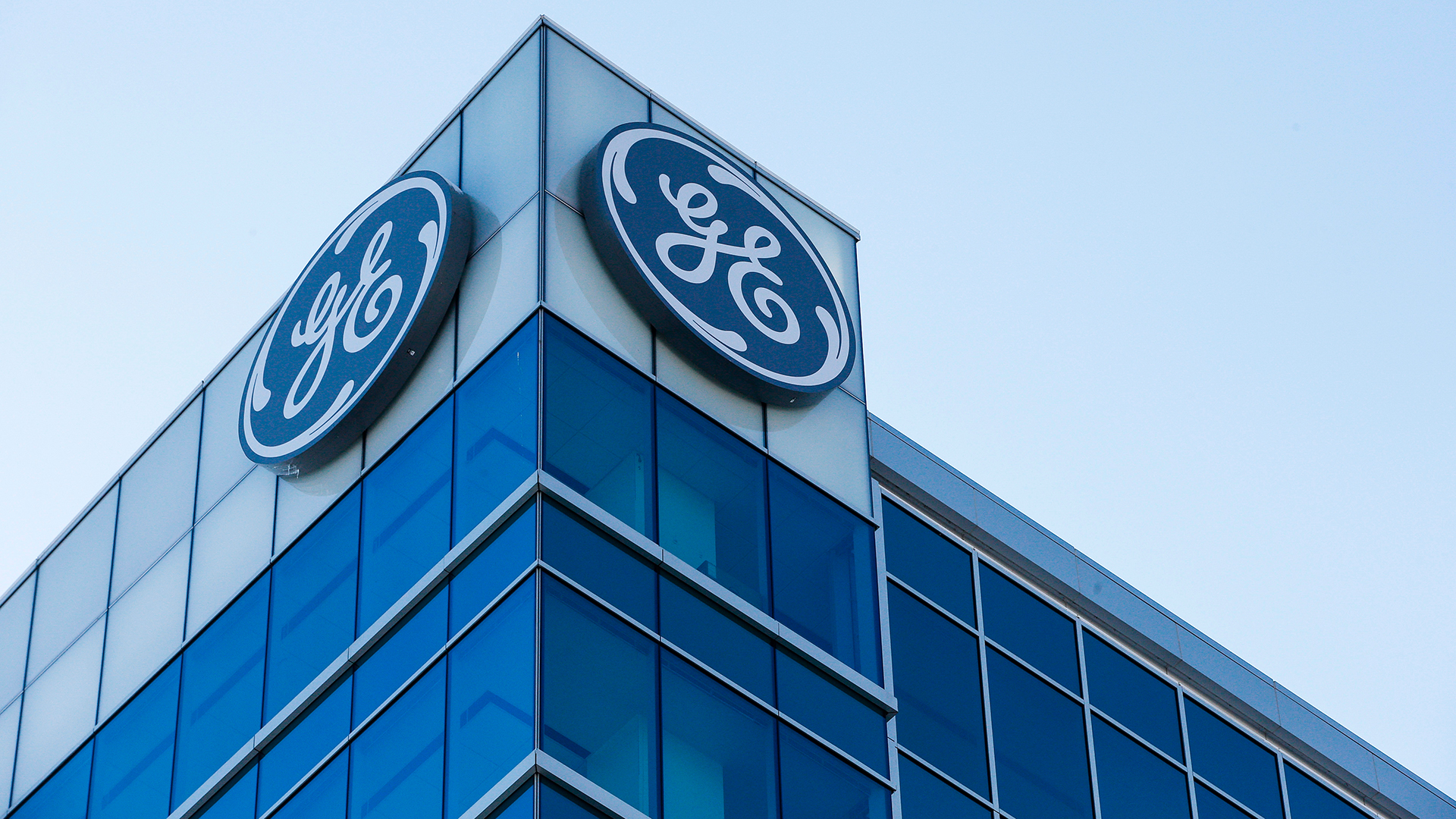 Industrieriese spaltet sich auf: Aus General Electric werden drei Konzerne
