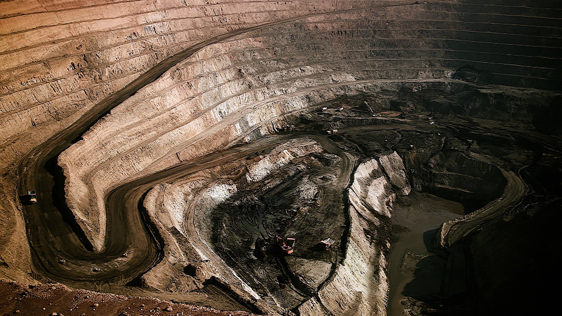 Glencore-Mine im Kongo | WDR