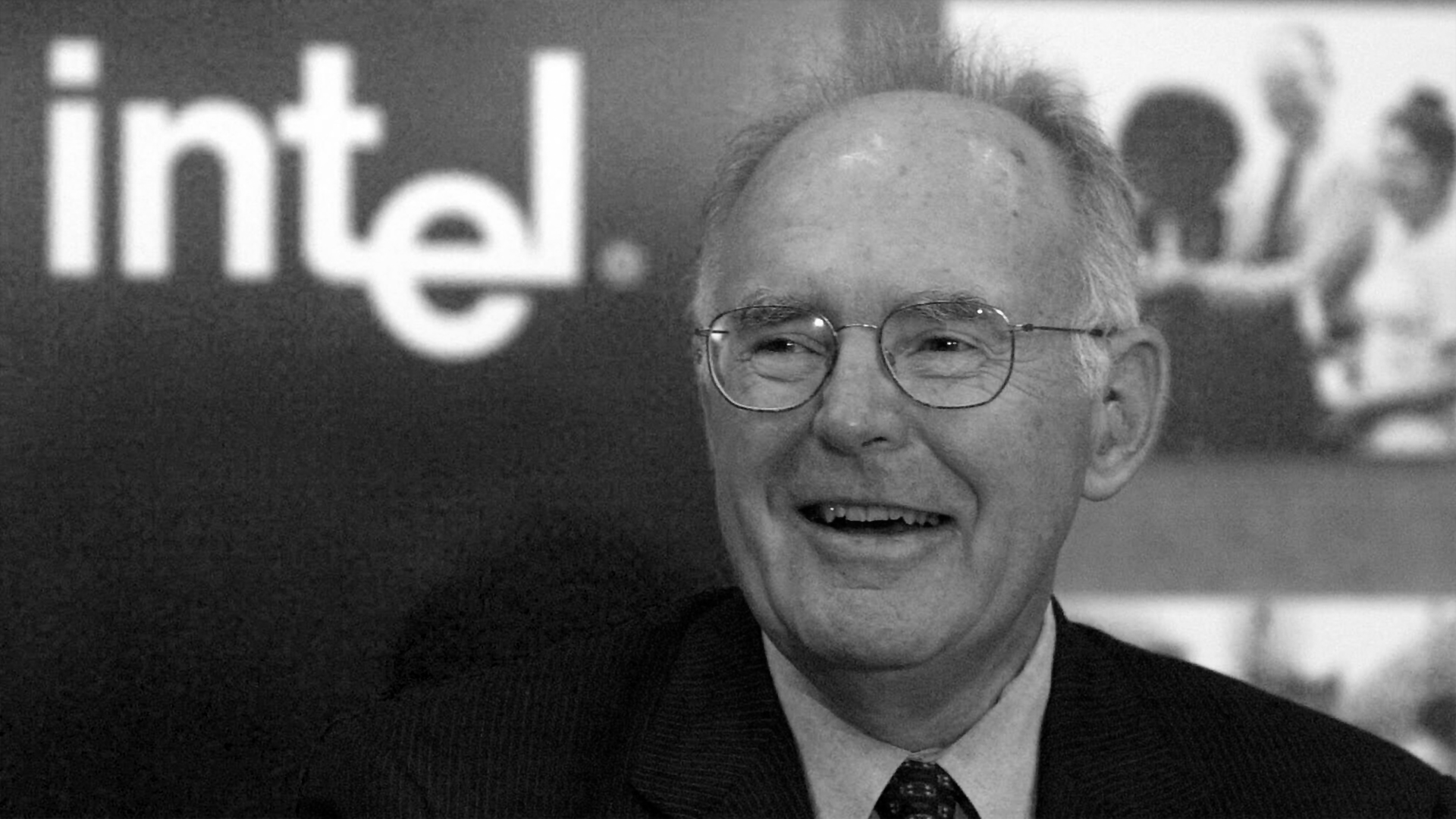 Intel-Mitgründer Gordon Moore gestorben