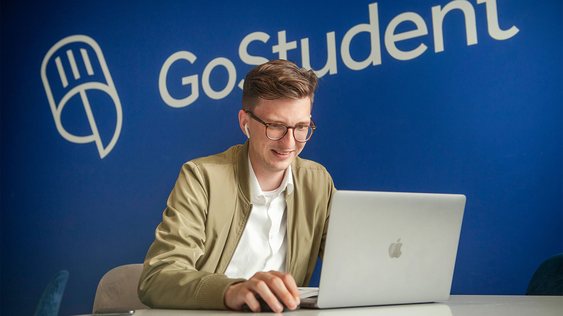 Start-up GoStudent über drei Milliarden Euro wert