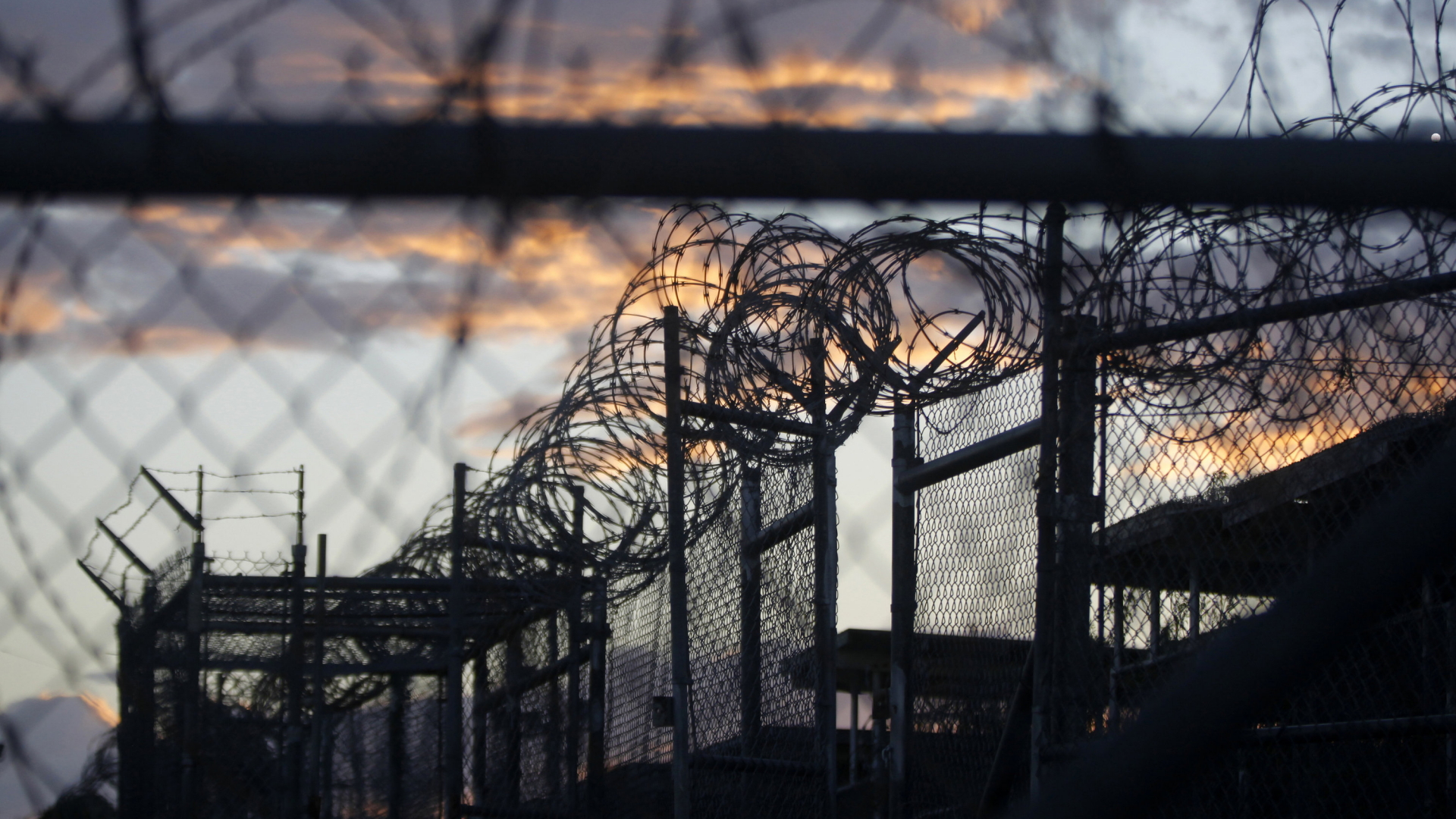 US-Gefangenenlager Guantanamo (Archivbild 2013) | AP