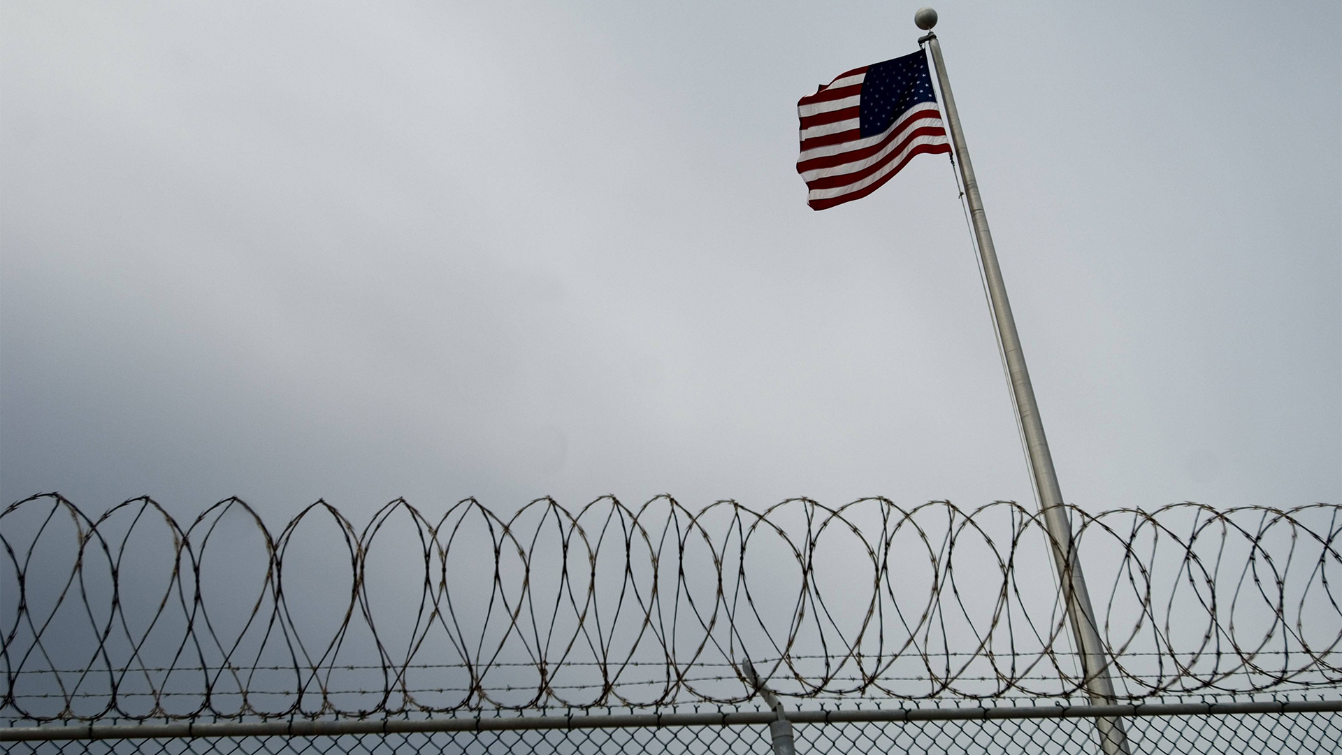 US-Gefangenenlager Guantanamo (Archivbild) | imago/ZUMA Press