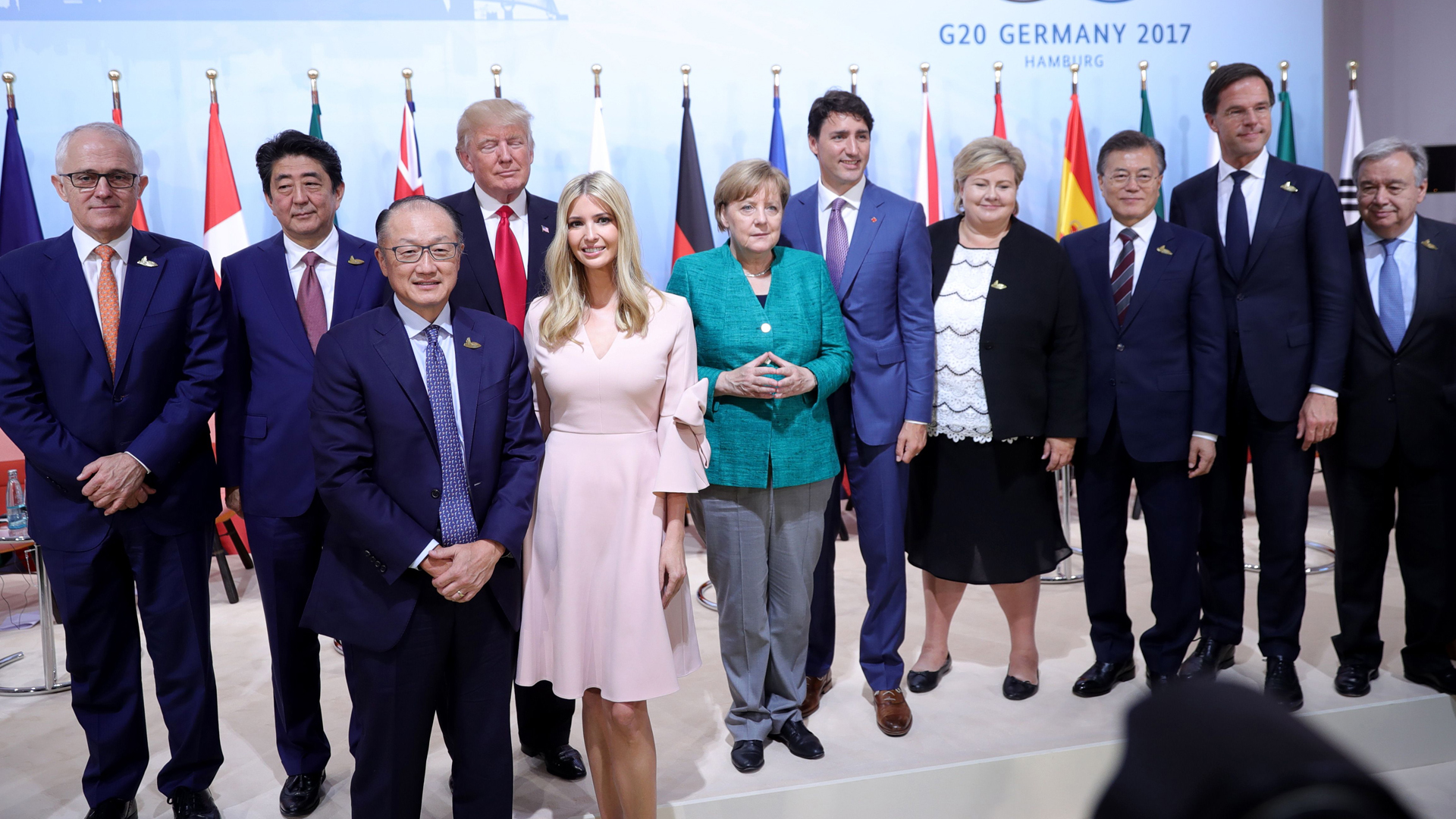 G20-Gipfel