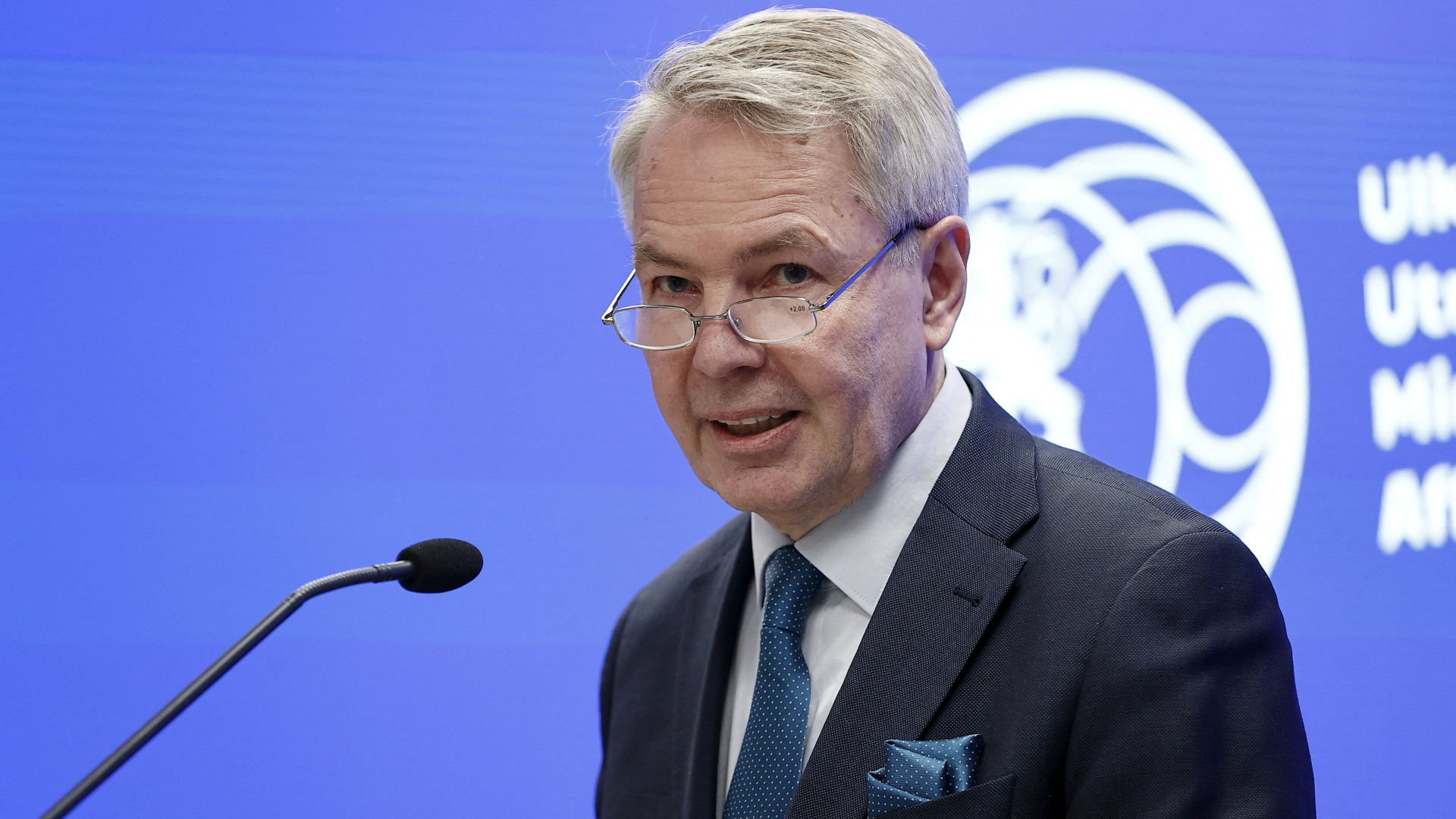 Finnland hofft weiter auf NATO-Beitritt mit Schweden