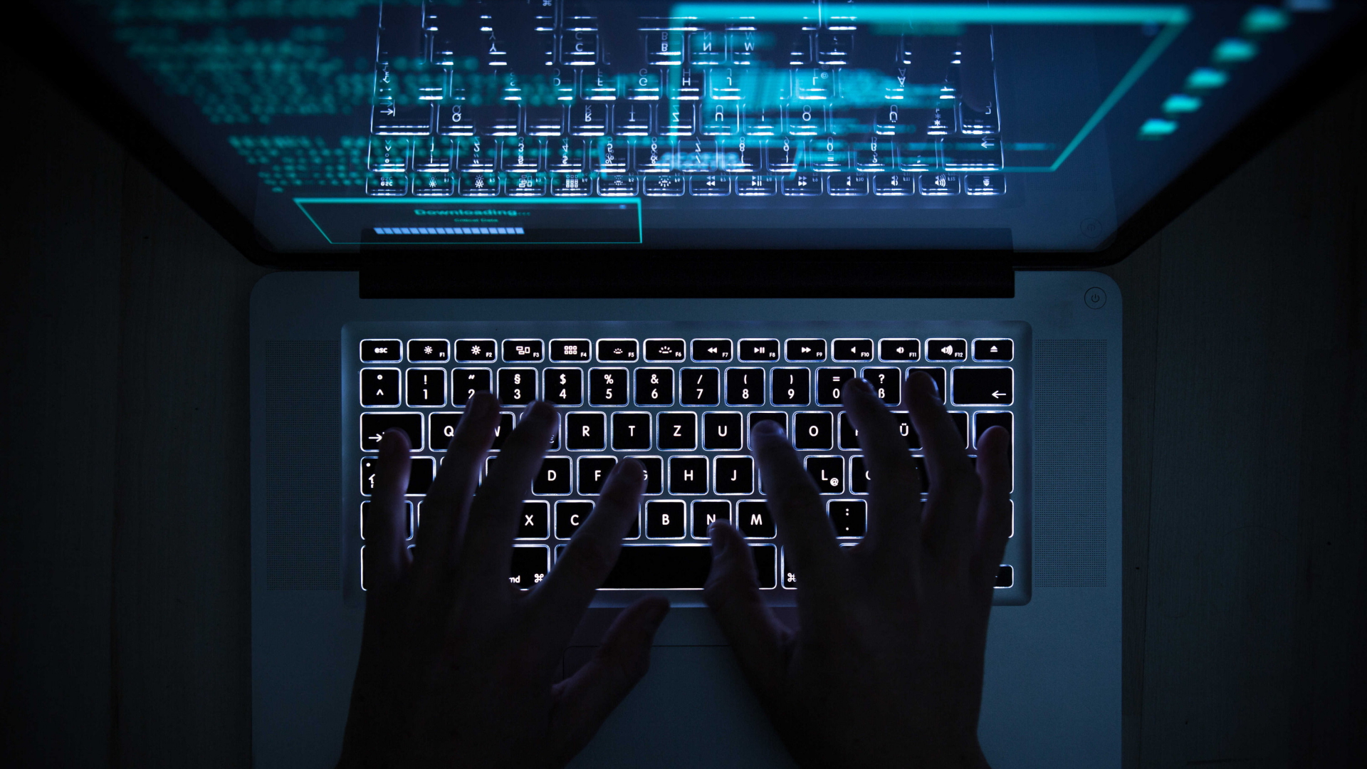 Cyberangriffe sind größtes Risiko für Unternehmen