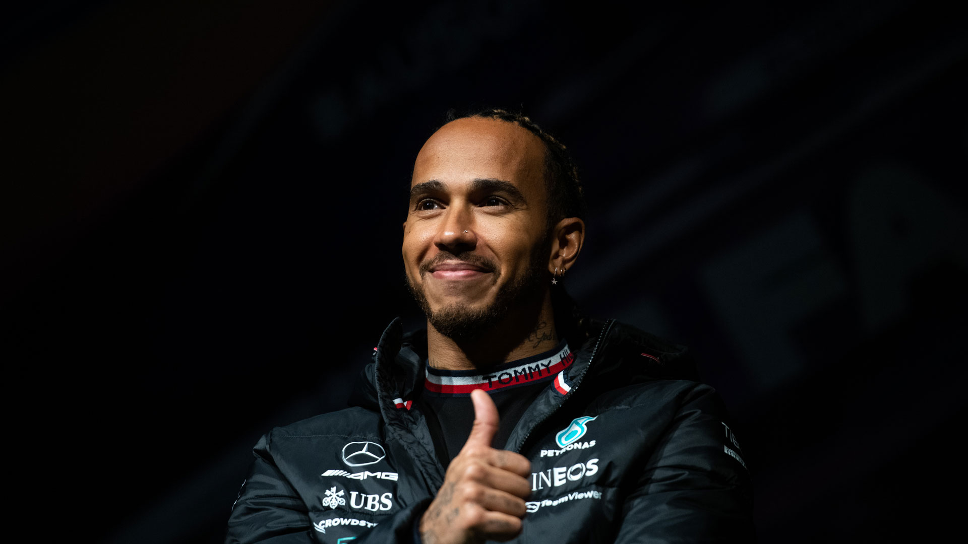 Lewis Hamilton  | picture alliance / Eibner-Presse