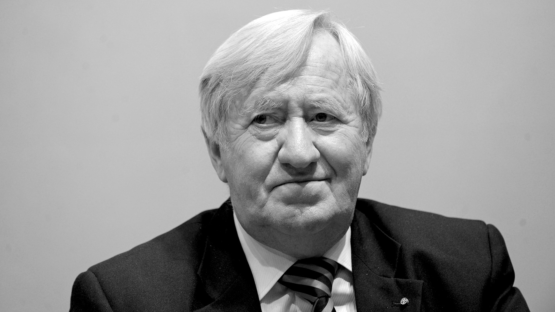 Der bayerische Ex-Minister Hans Zehetmair ist tot