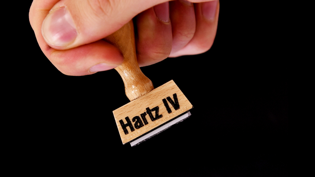 Hartz IV nicht bewilligt - der EuGH entbindet von dauerhafter Zahlungspflicht