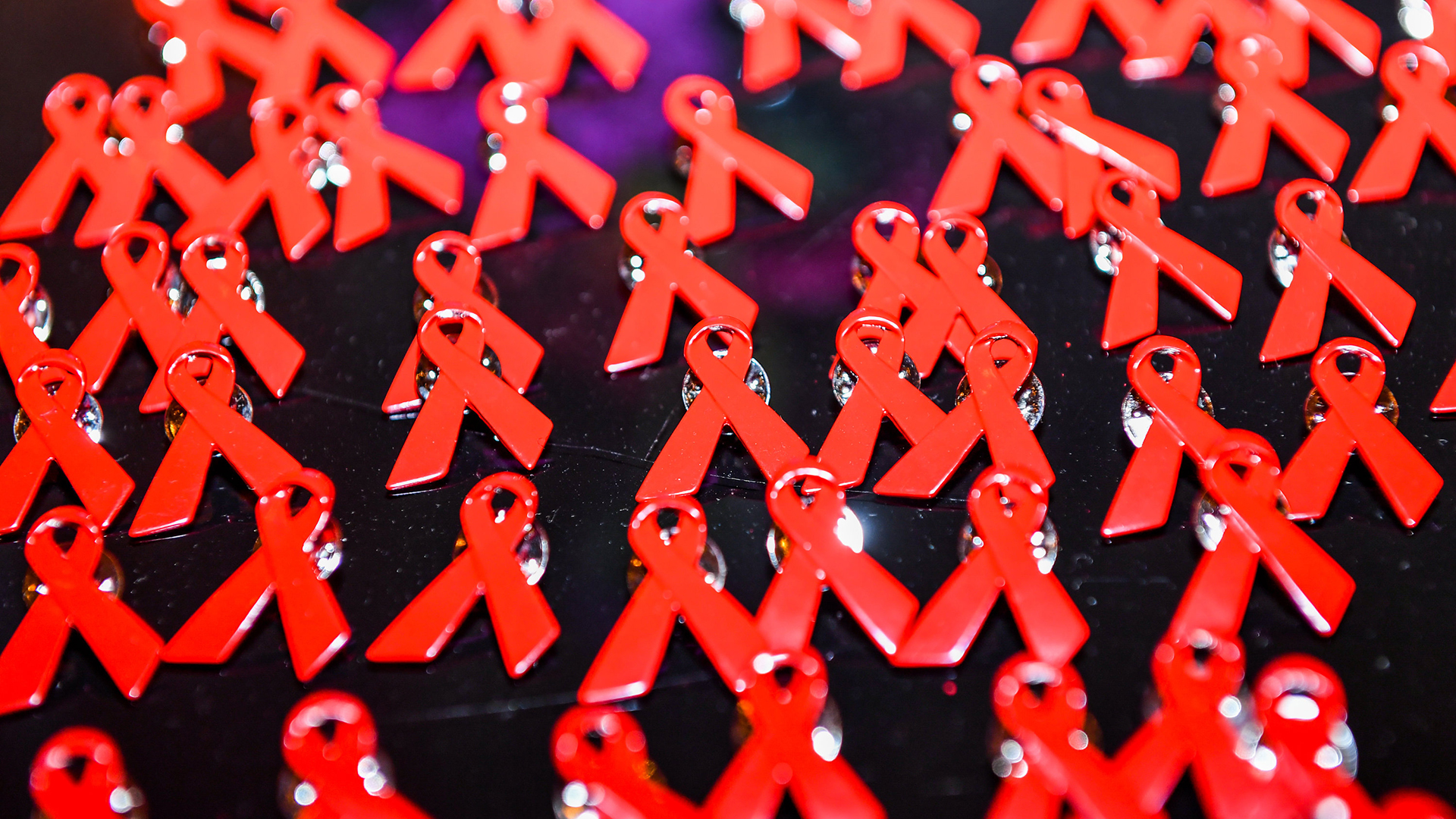 Welt-Aids-Tag: Die unbeachtete Epidemie