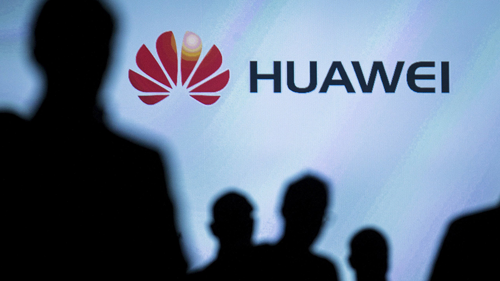 Logo Huawei | Bildquelle: REUTERS