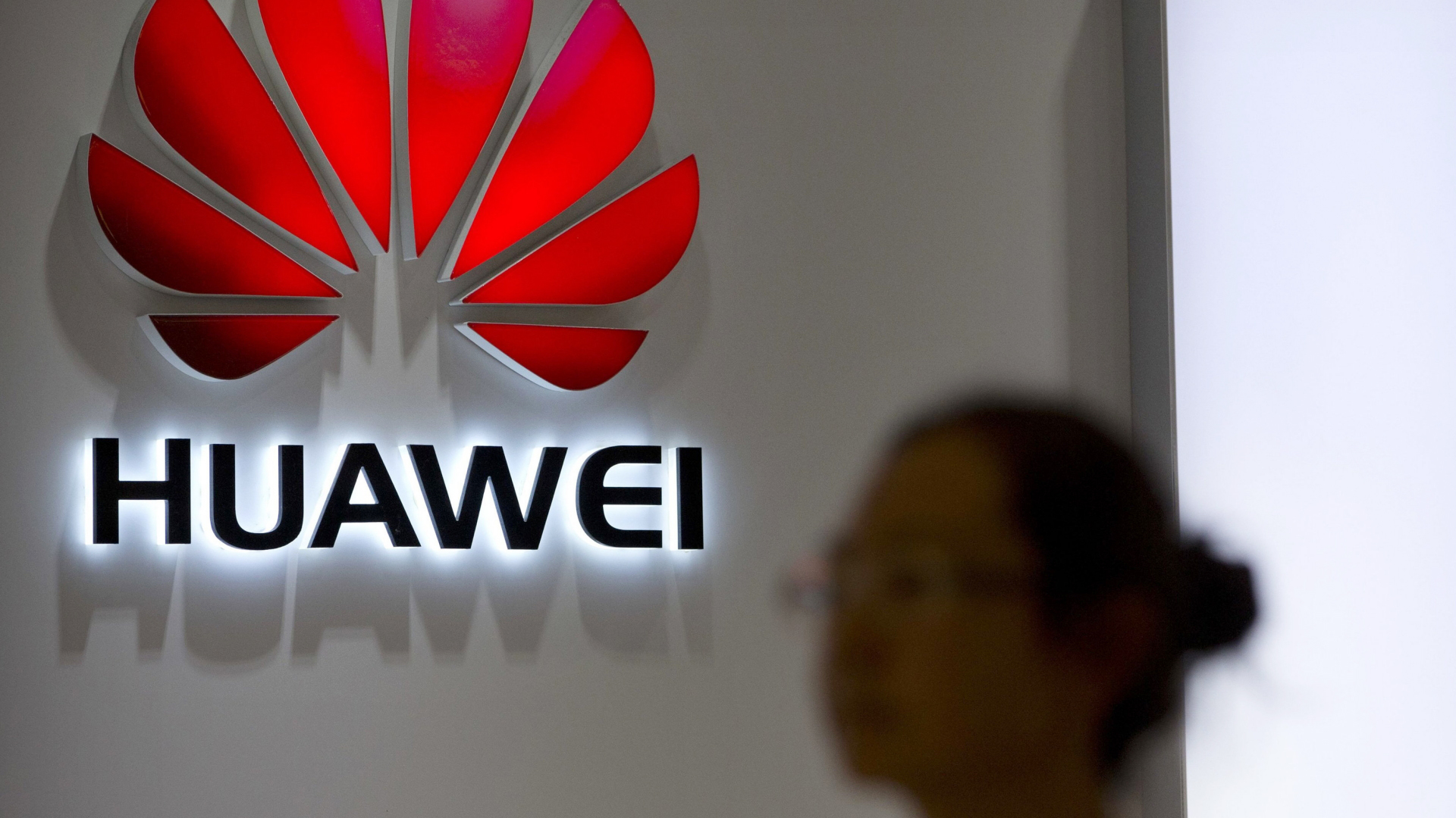 Der chinesische Konzern Huawei