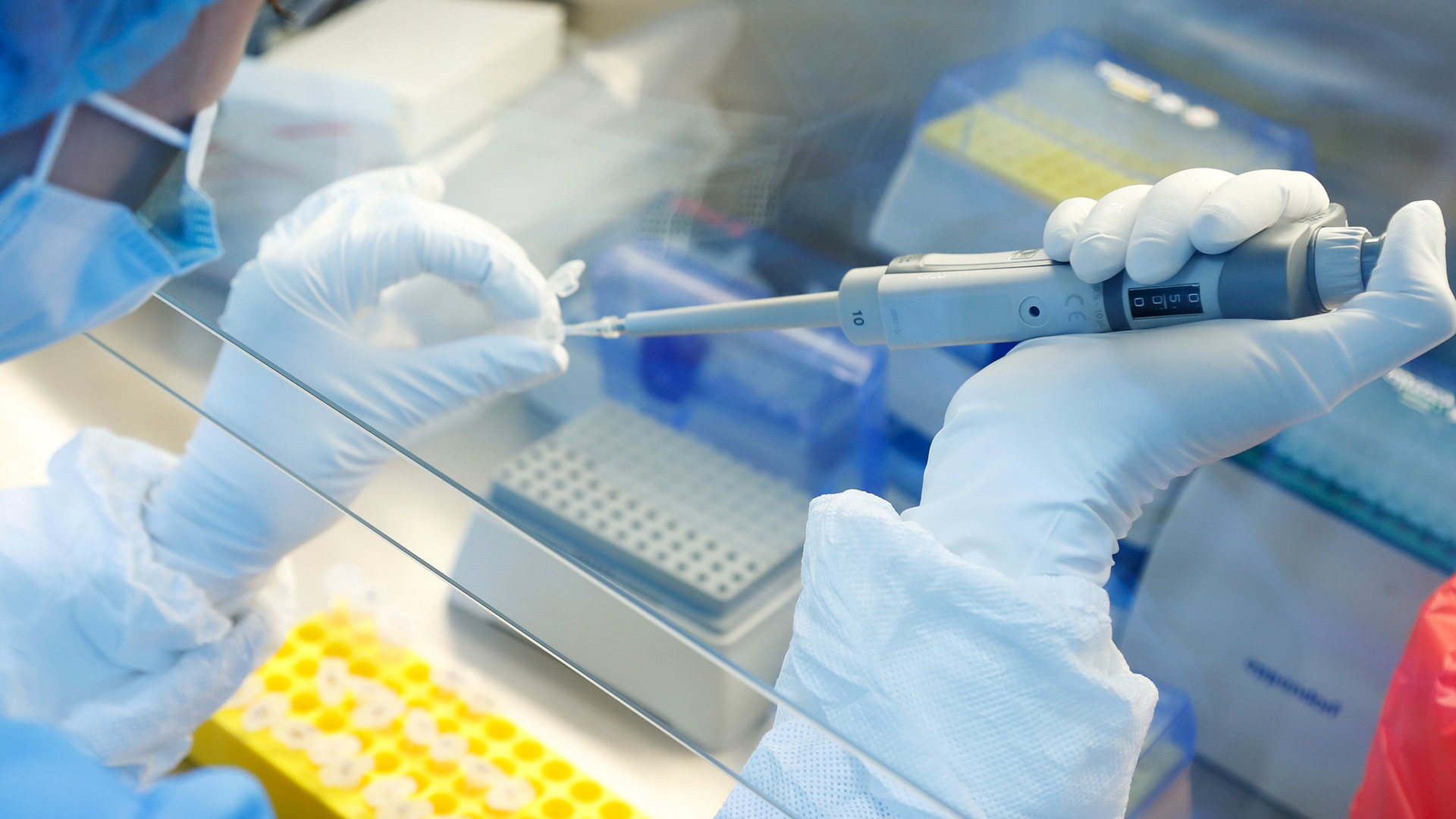 Studi promettenti: come funzionano i vaccini contro il cancro a mRNA?