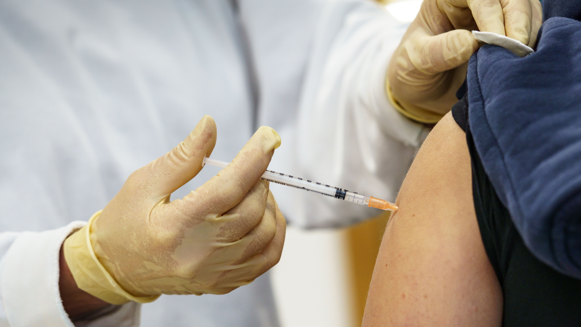 Debatte um Impfpflicht – eine Gewissensfrage