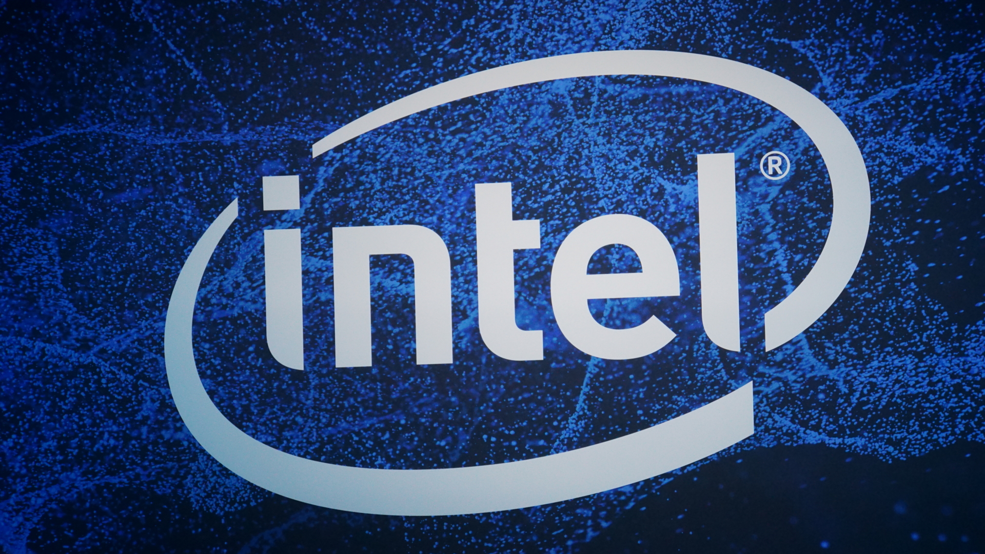 Intel-Logo | dpa