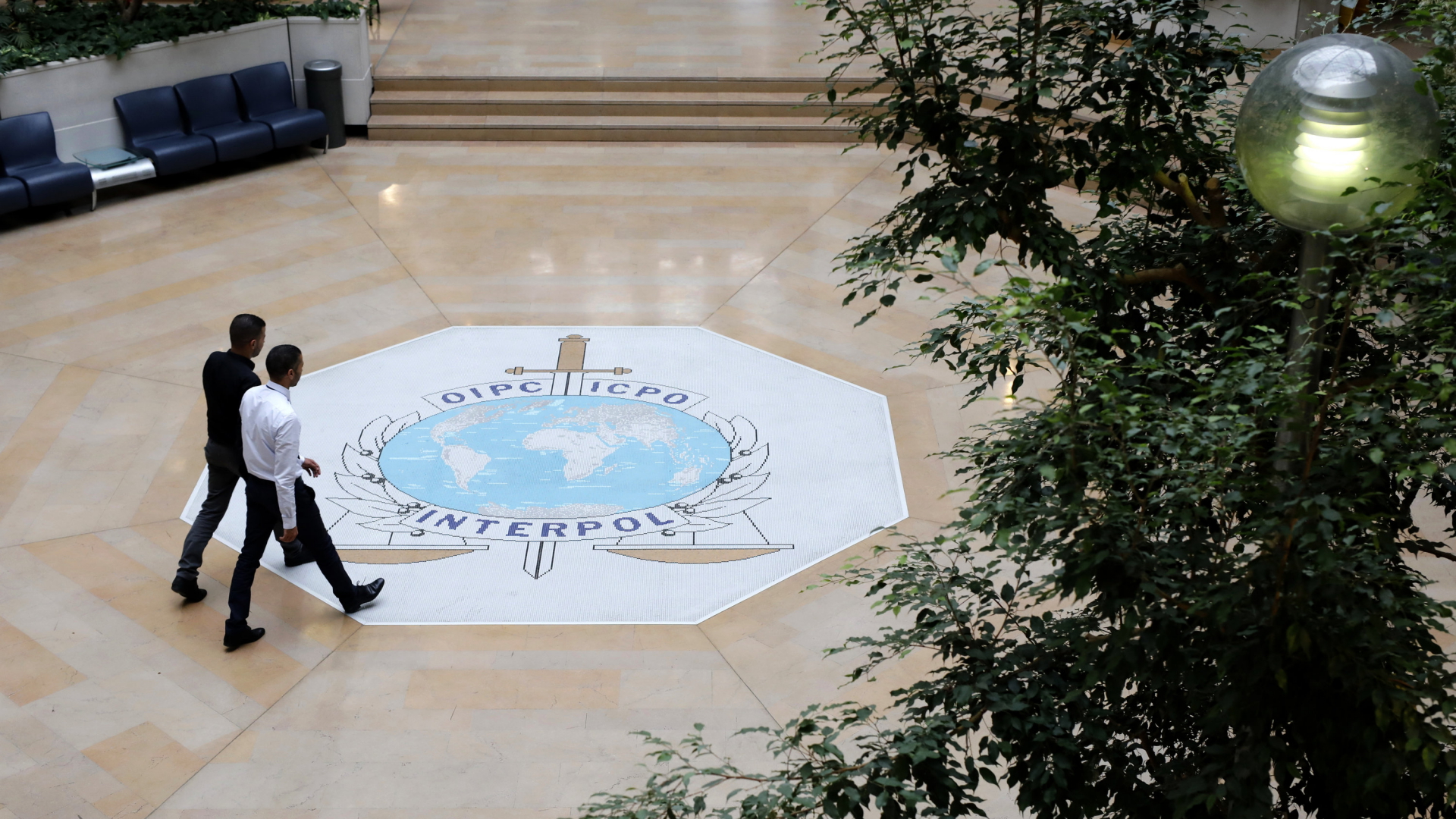 Generalversammlung in Istanbul: Türkei kritisiert Interpol erneut