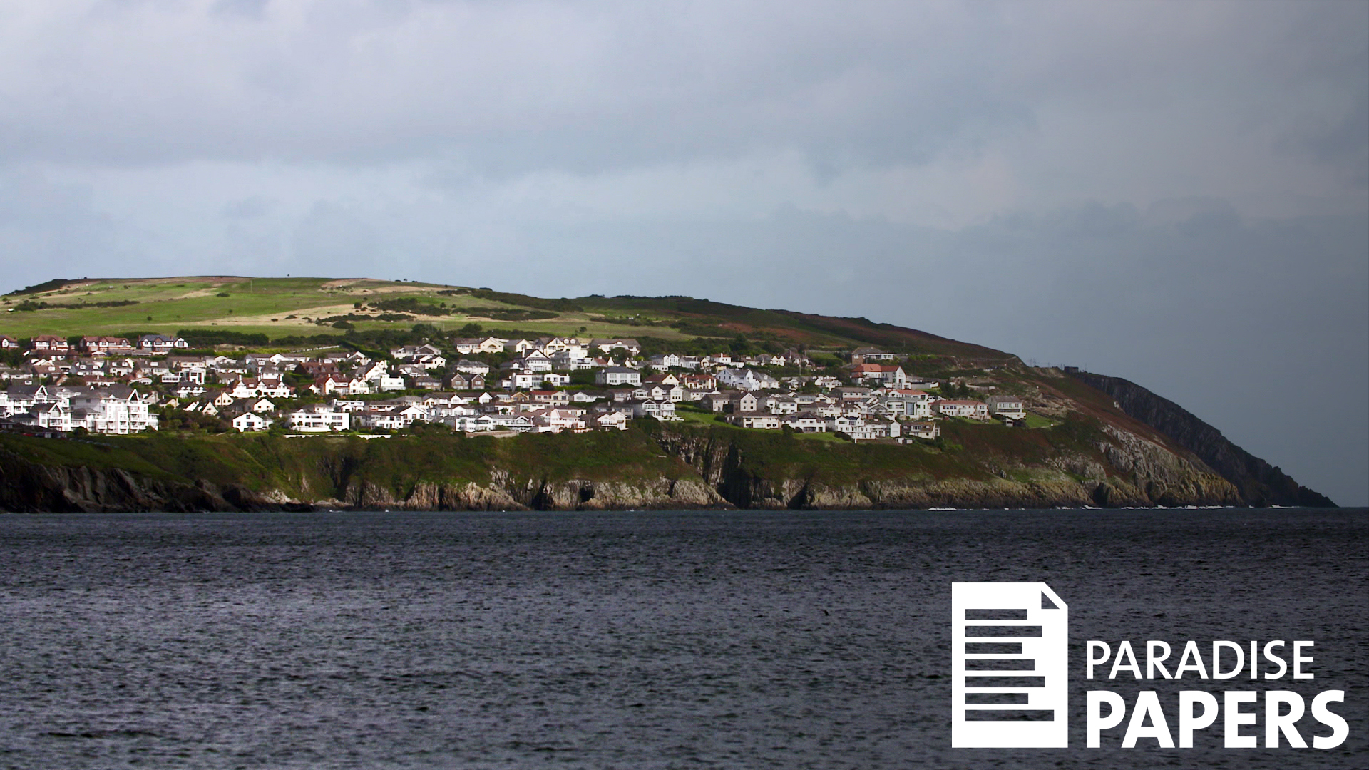Landschaft auf der Isle of Man | NDR