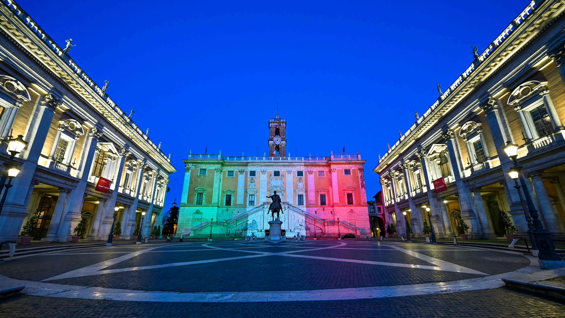 Ratingagentur stuft Italiens Kreditwürdigkeit herab