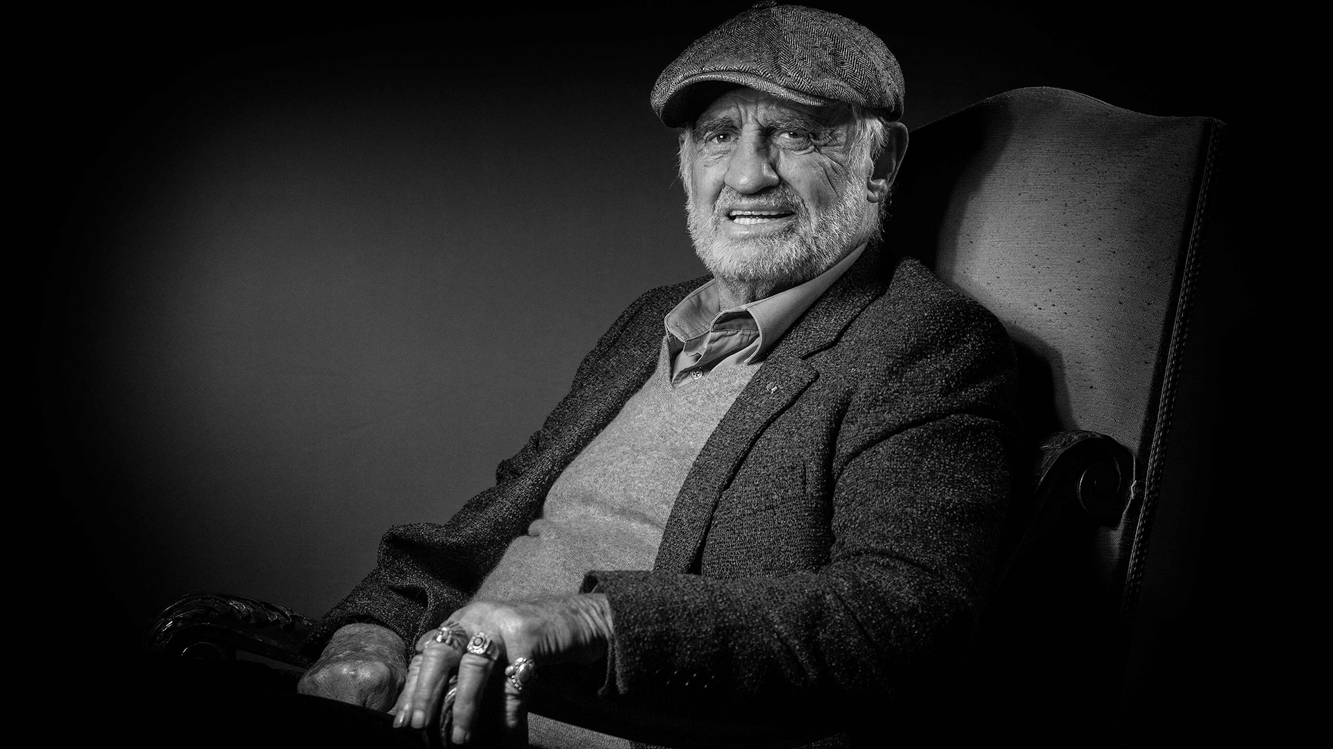 Photo of 88 rokov: Zomrel herec Jean-Paul Belmondo
