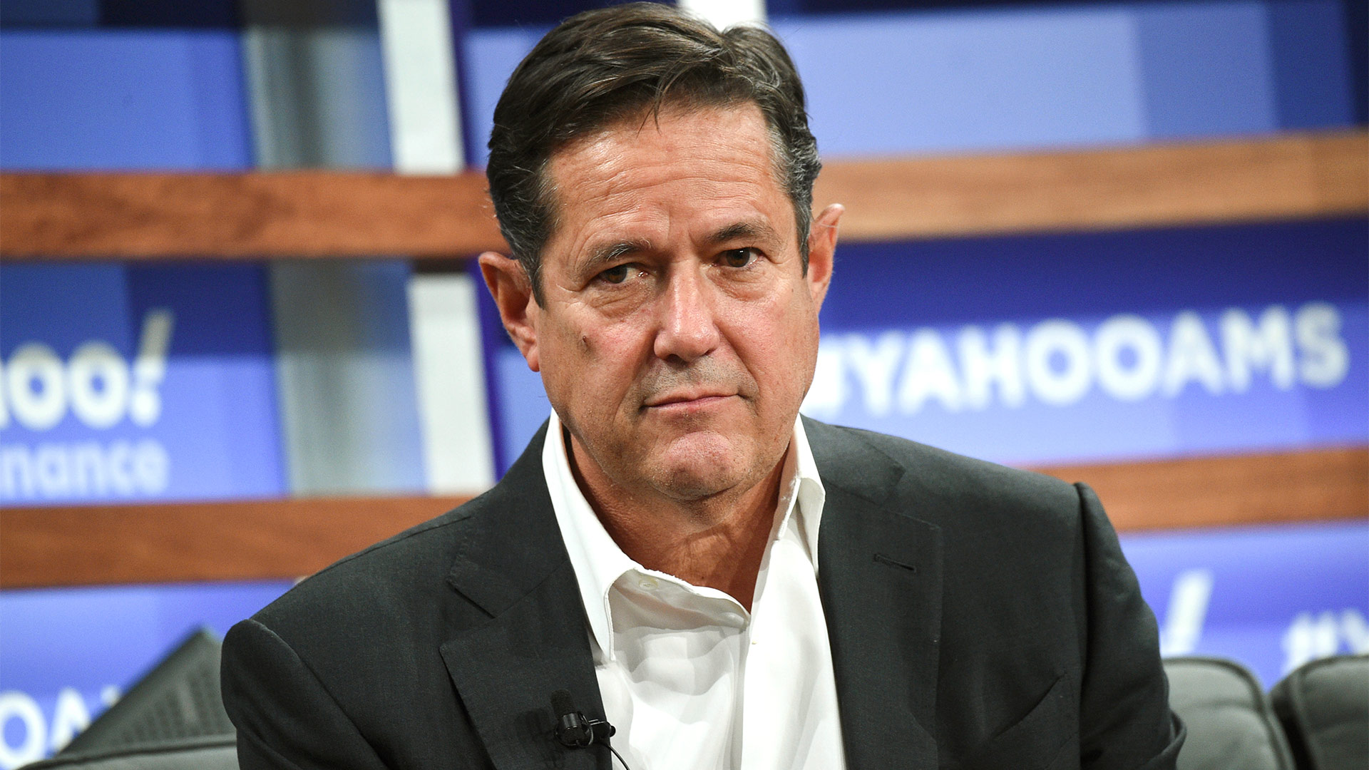 Jes Staley | picture alliance/AP Images
