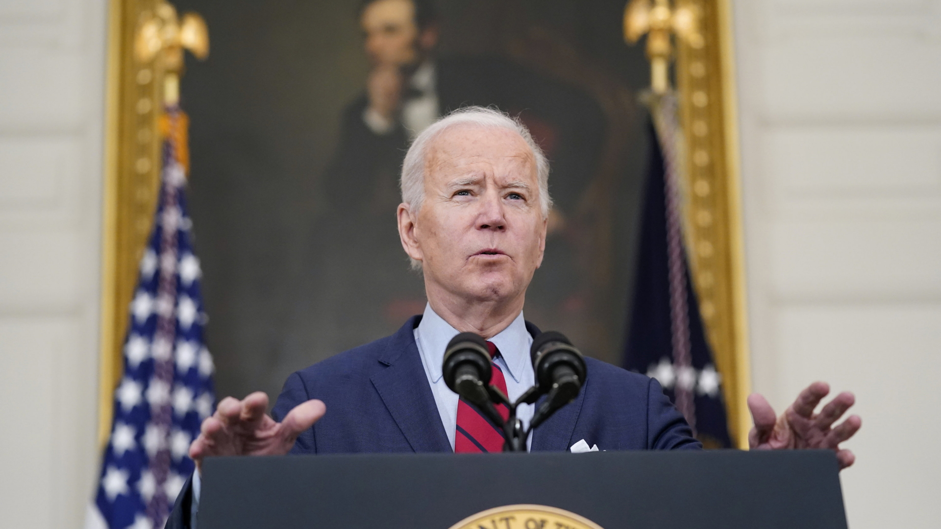 Joe Biden| Bildquelle: AP