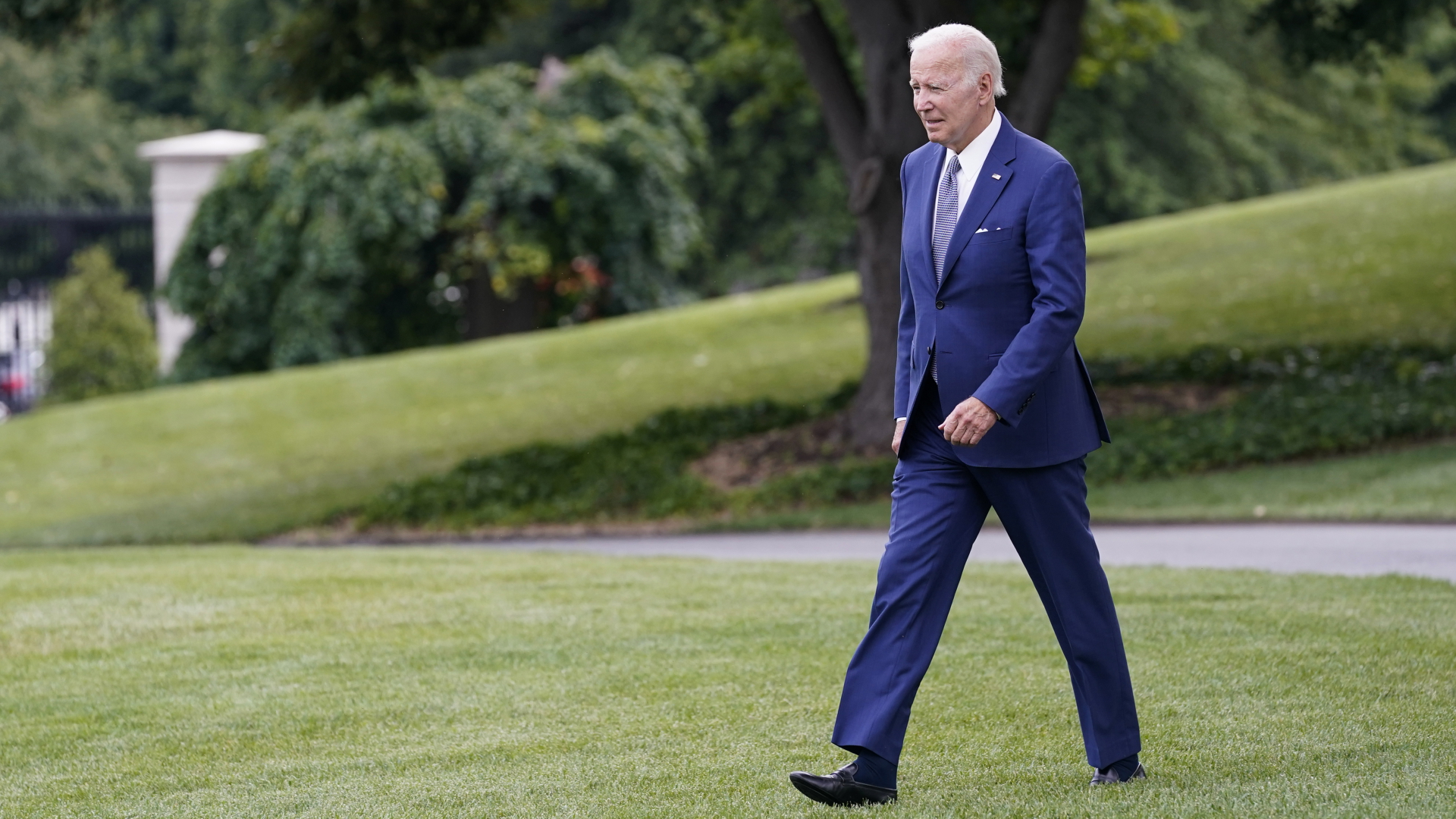 Joe Biden | dpa