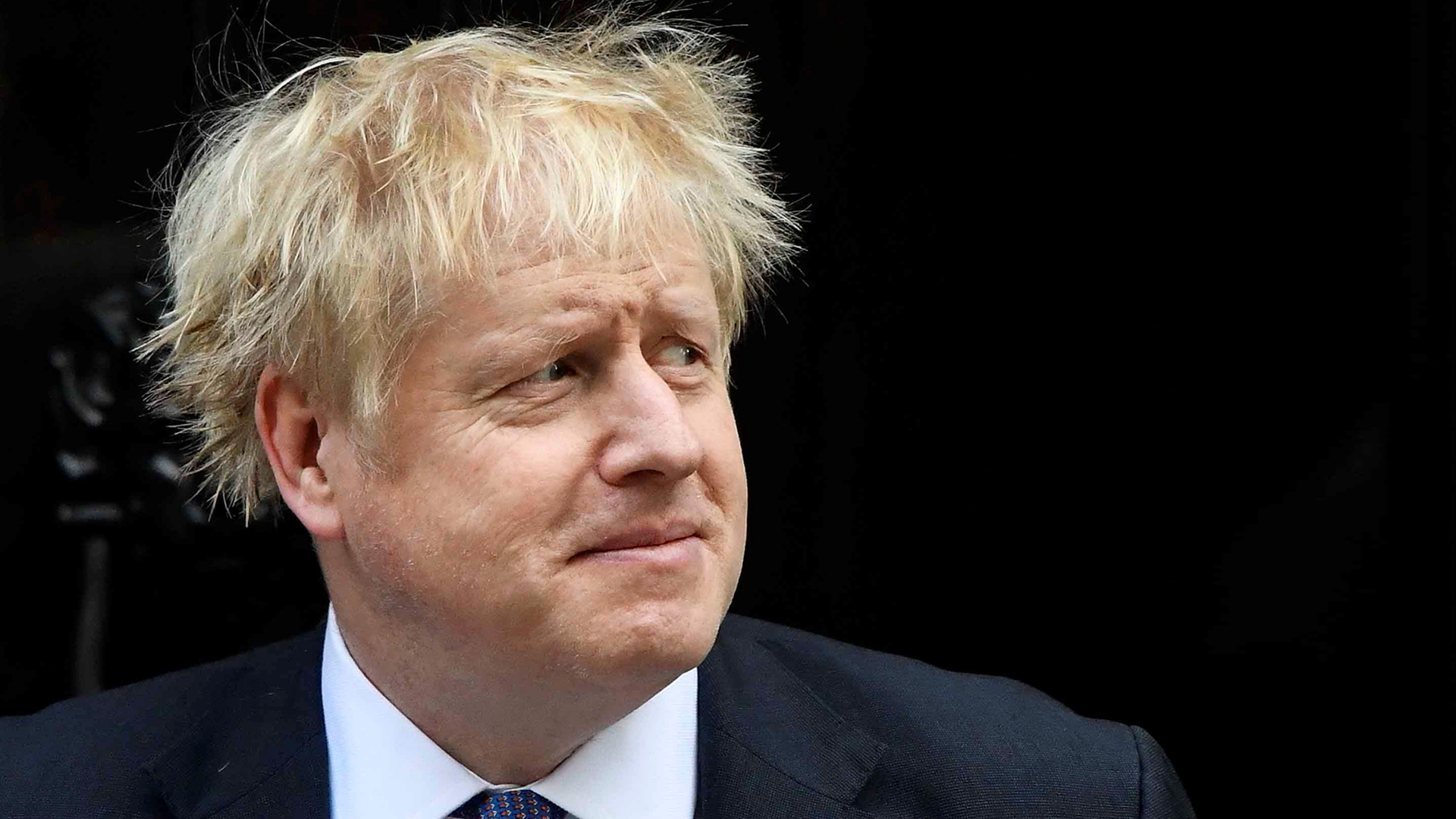 Boris Johnson | REUTERS