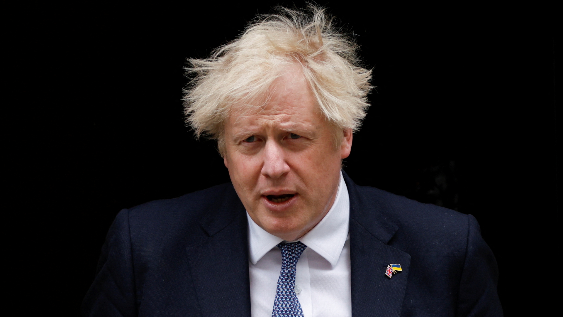 Britischer Premier Johnson übersteht Misstrauensvotum