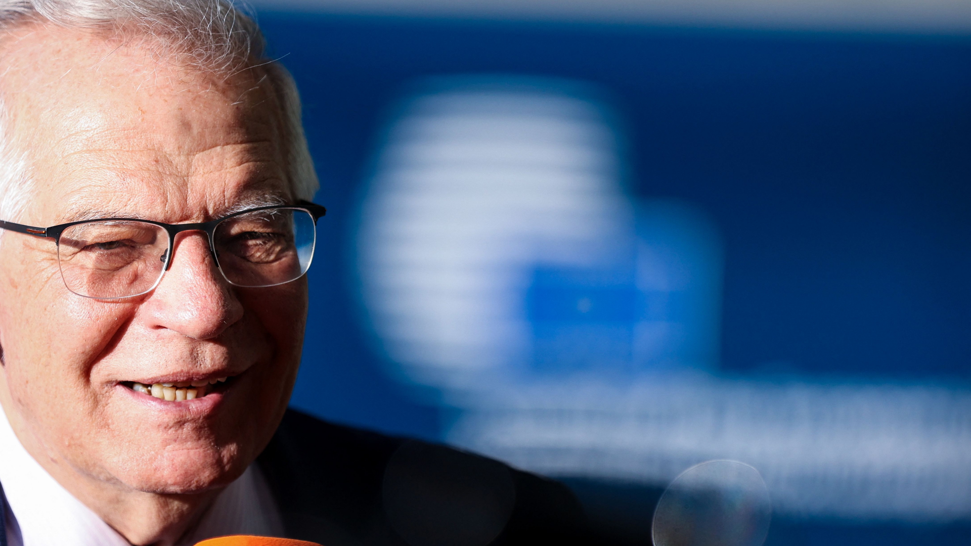 Josep Borrell | AFP