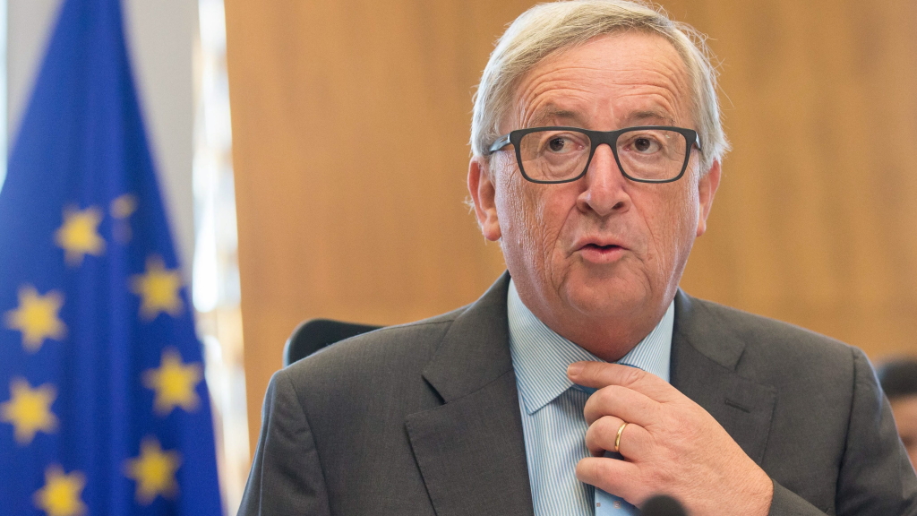 Jean-Claude Juncker | dpa