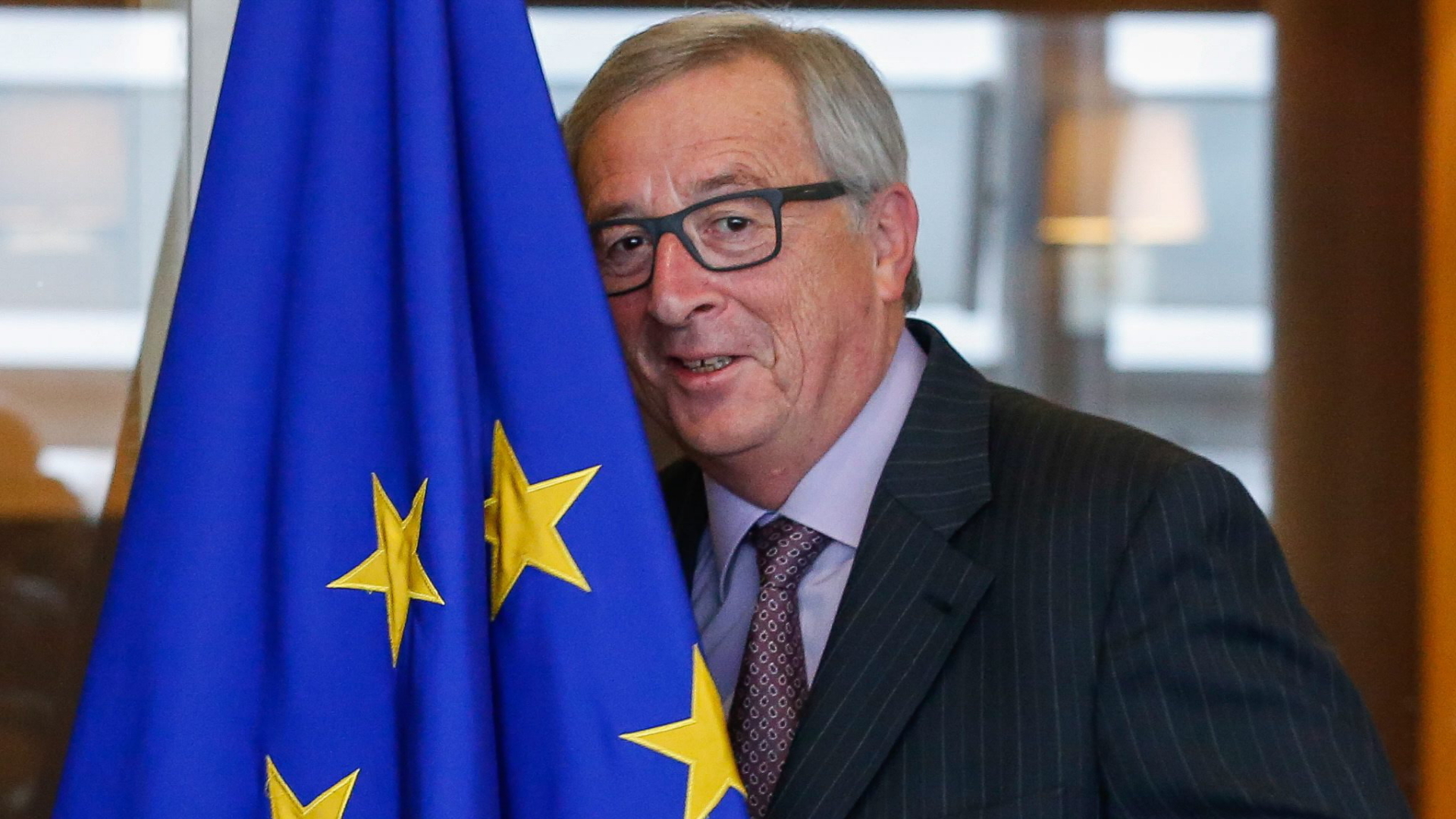 EU-Kommissionspräsident Jean-Claude Juncker (Archivbild) | dpa