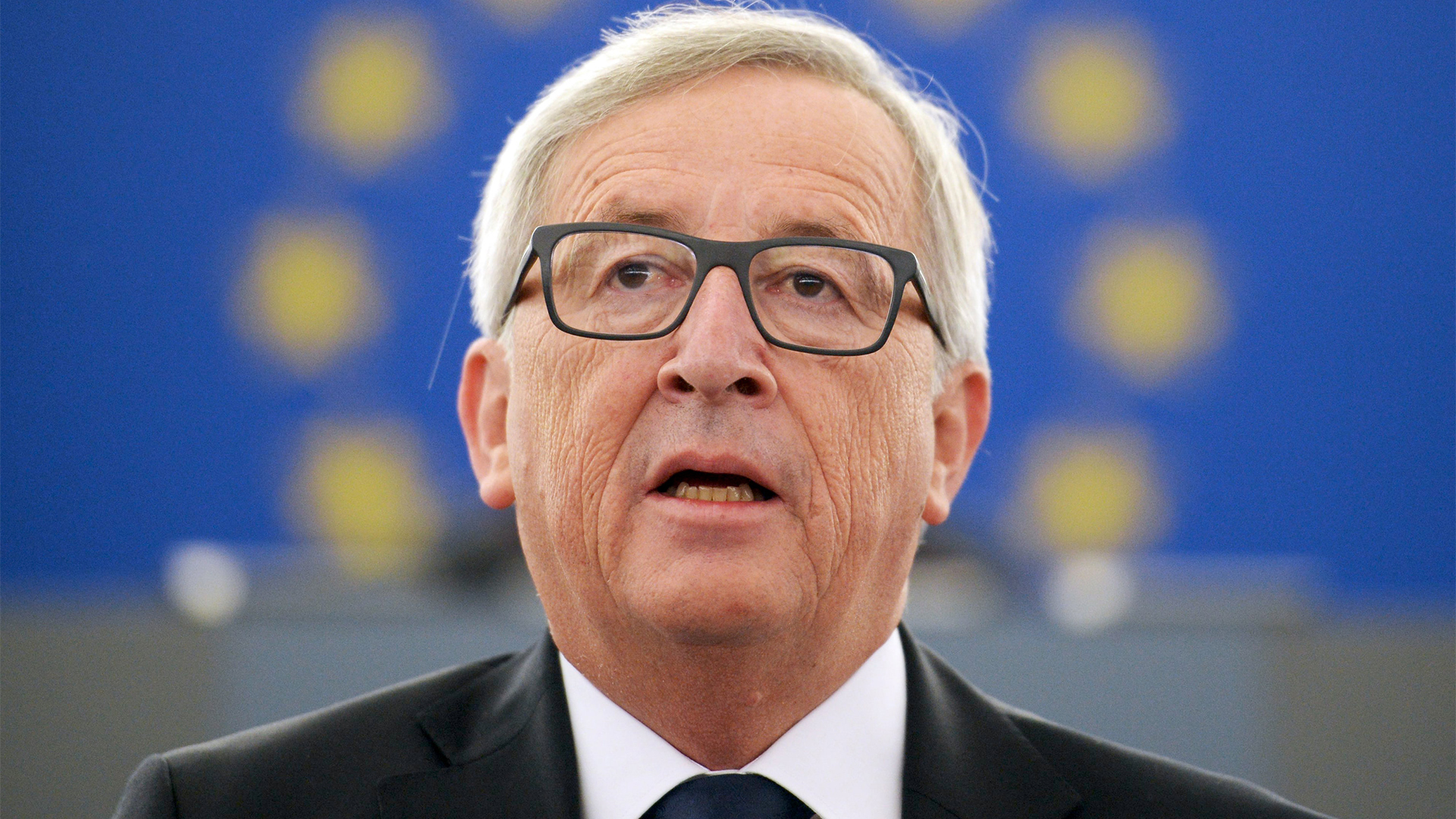Jean-Claude Juncker | dpa