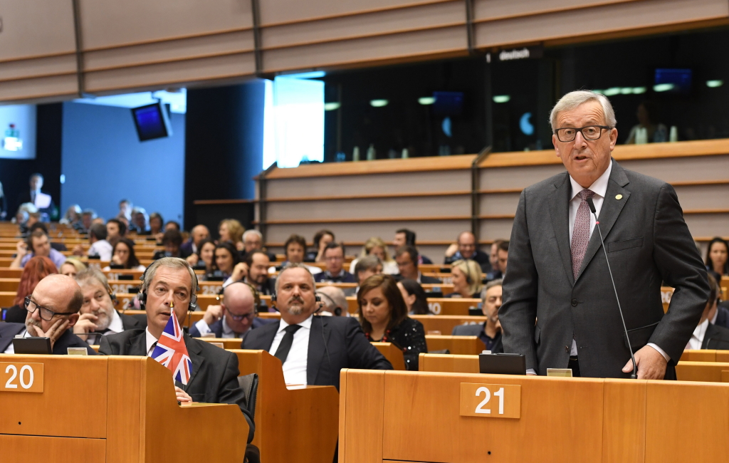 Jean-Claude Juncker | null