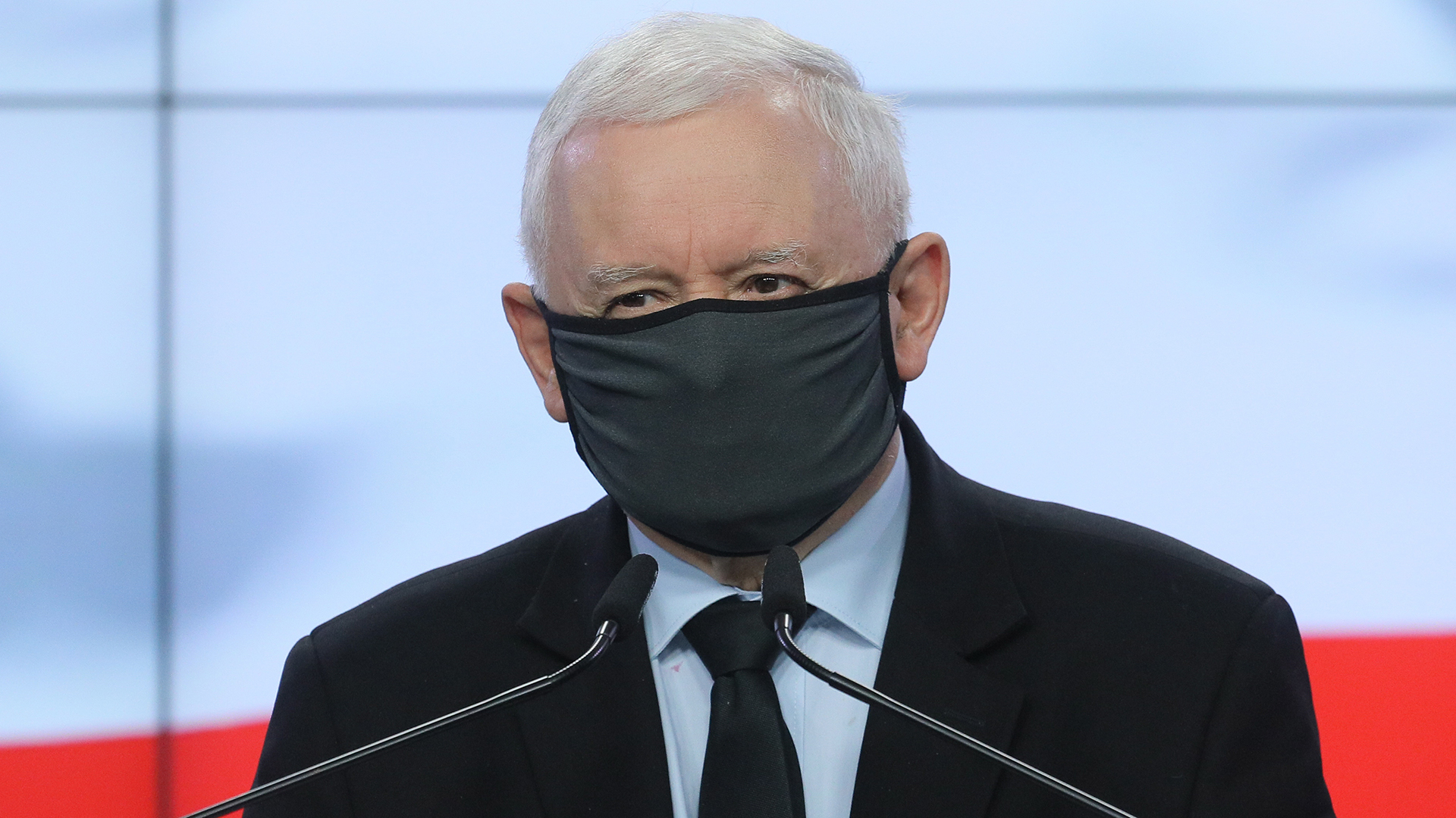 Sprawa Pegasusa: Kaczyński przyznaje się do kupowania programów szpiegujących