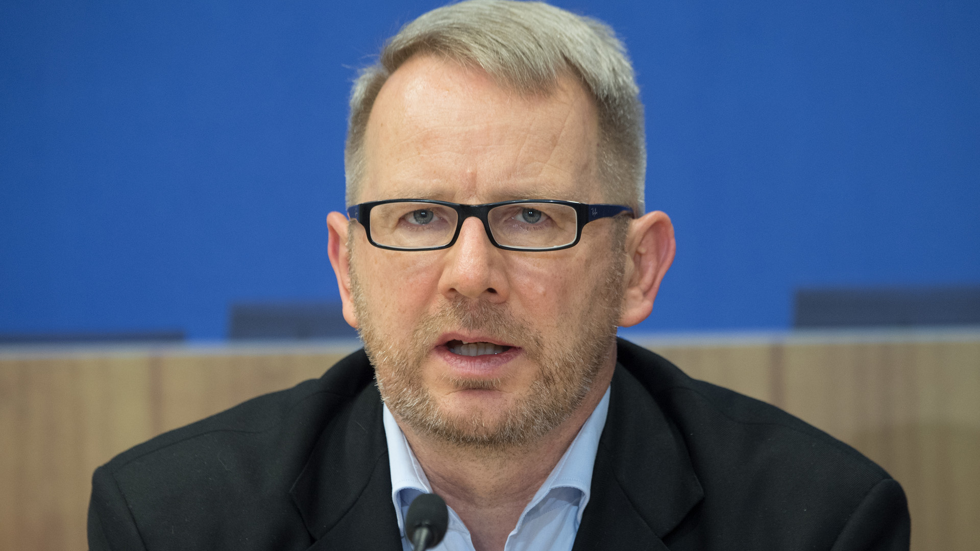 SPD-Politiker Johannes Kahrs, Archivbild | picture alliance/dpa